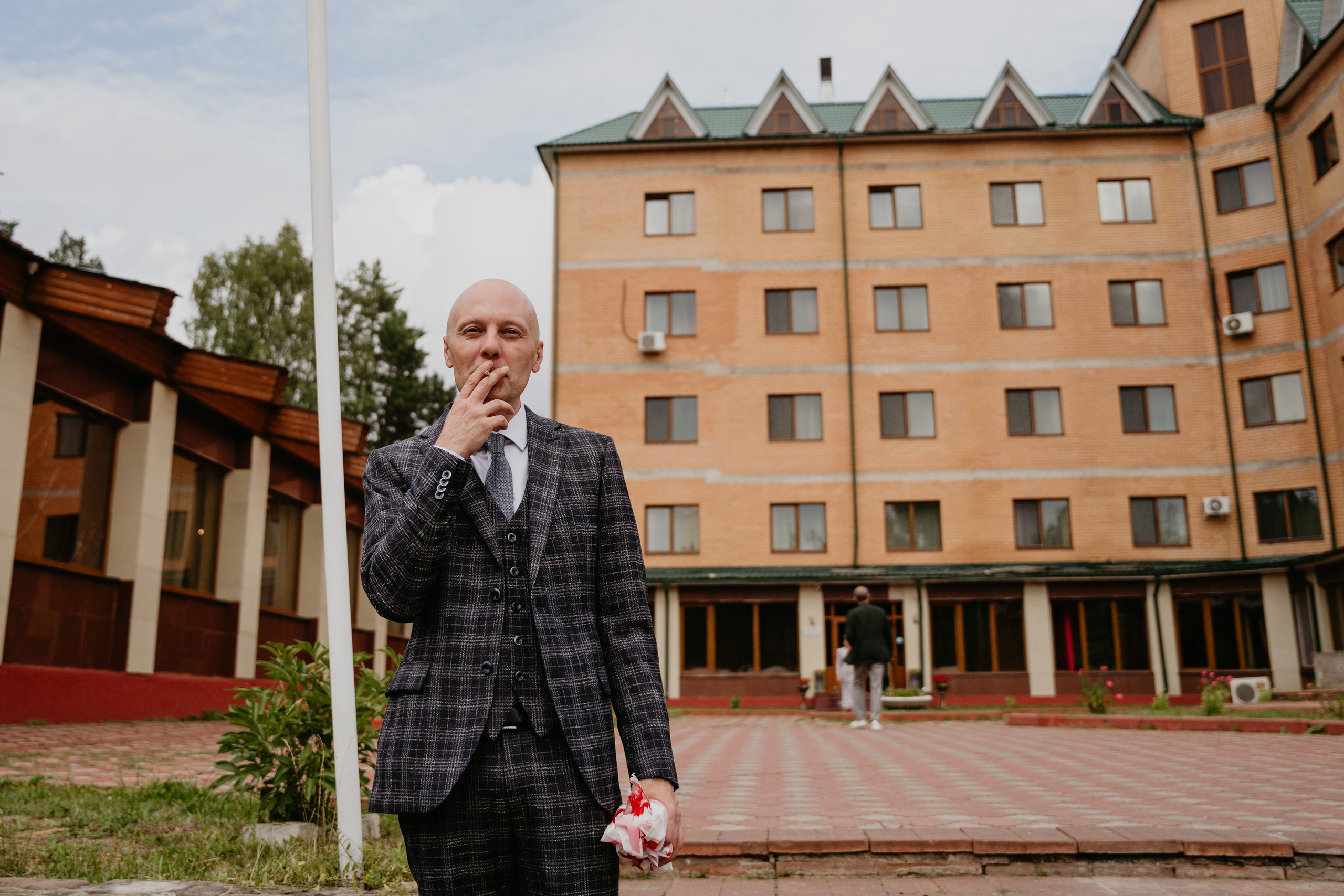 D&K. Фотограф Очагов Дмитрий Ярославль, Москва, Переславль-Залесский