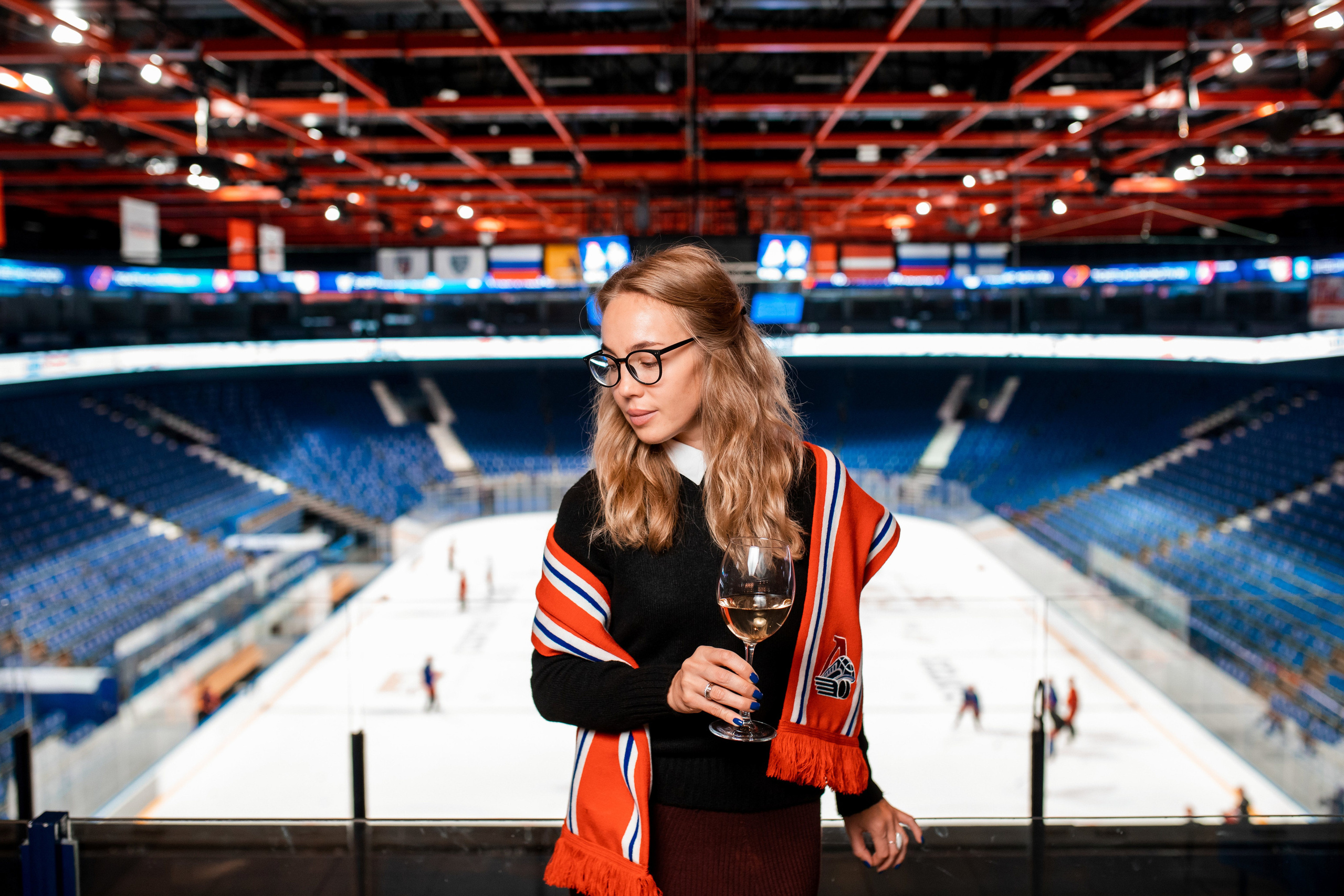 Портретная съемка. Фотограф Очагов Дмитрий Ярославль, Москва, Переславль-Залесский