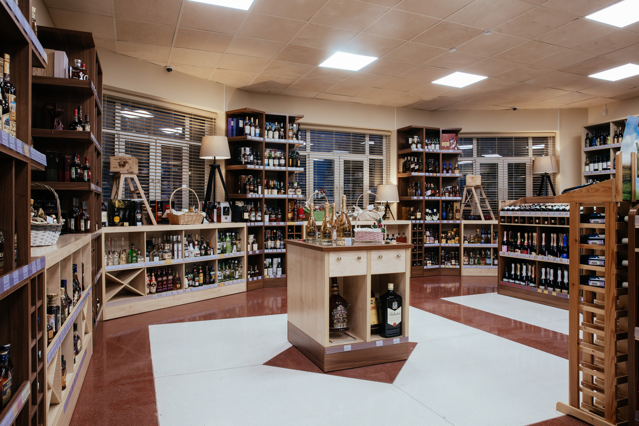 Интерьерная съемка. Фотограф Очагов Дмитрий Ярославль, Москва, Переславль-Залесский