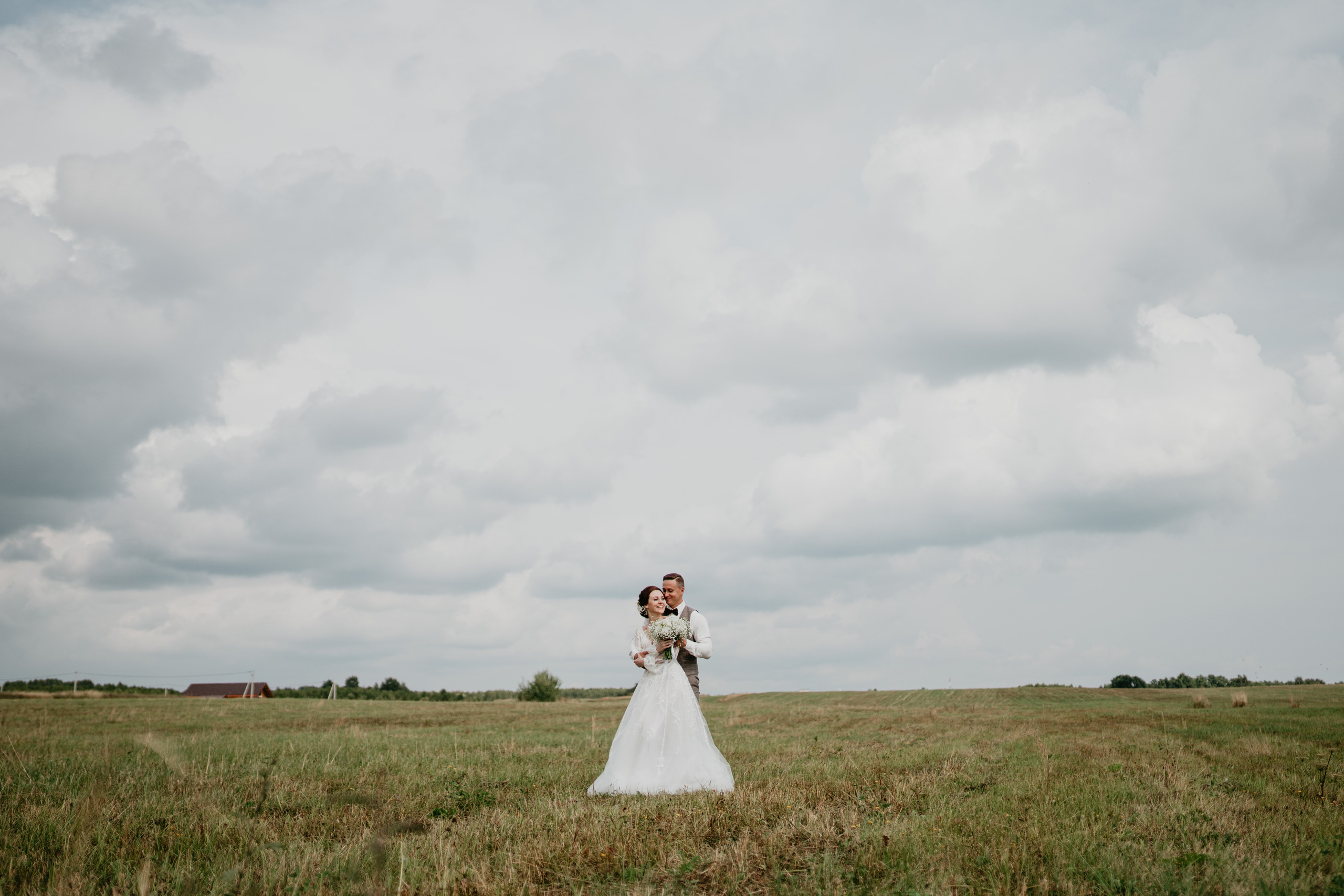 D&K. Фотограф Очагов Дмитрий Ярославль, Москва, Переславль-Залесский