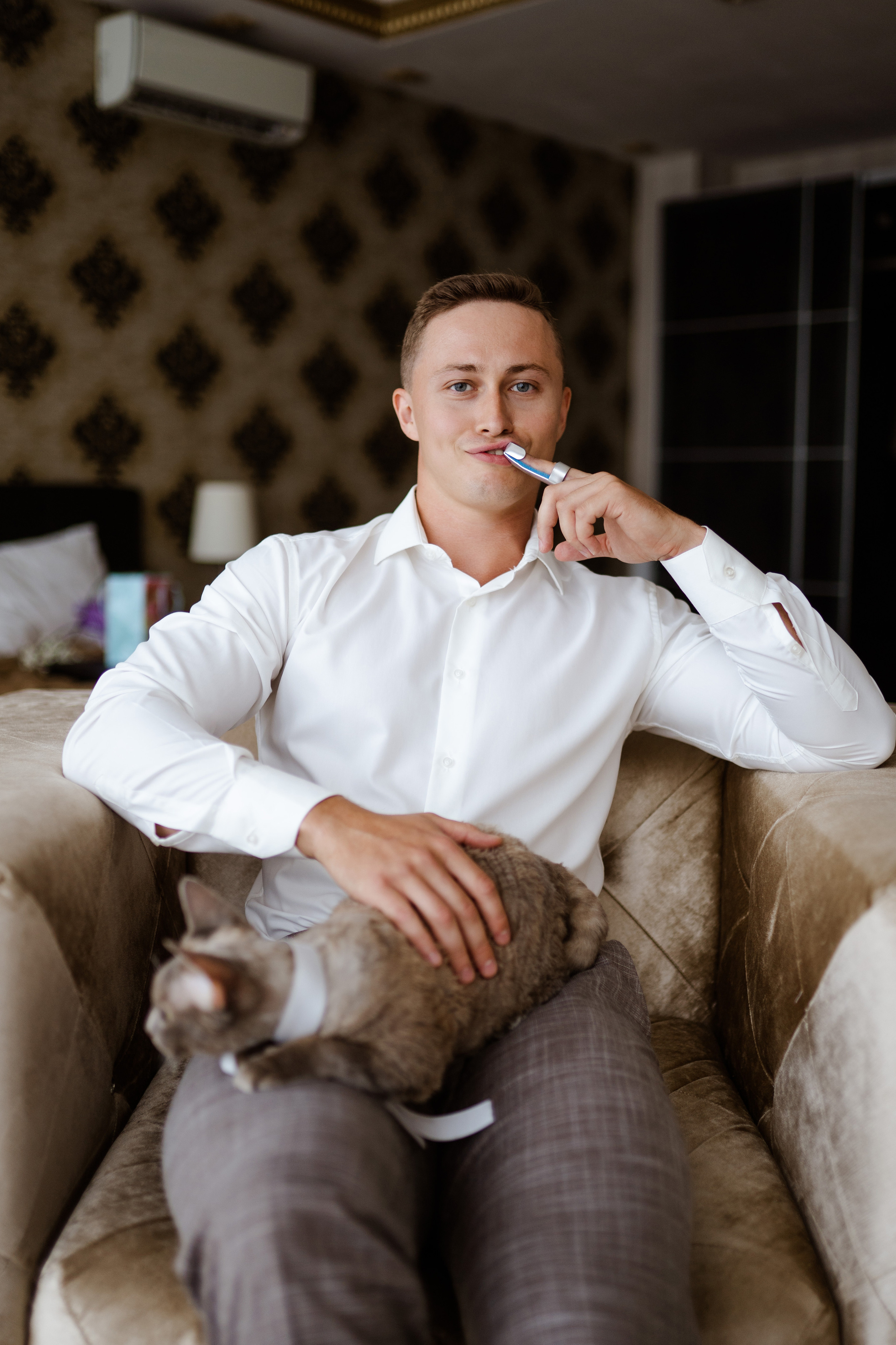 D&K. Фотограф Очагов Дмитрий Ярославль, Москва, Переславль-Залесский