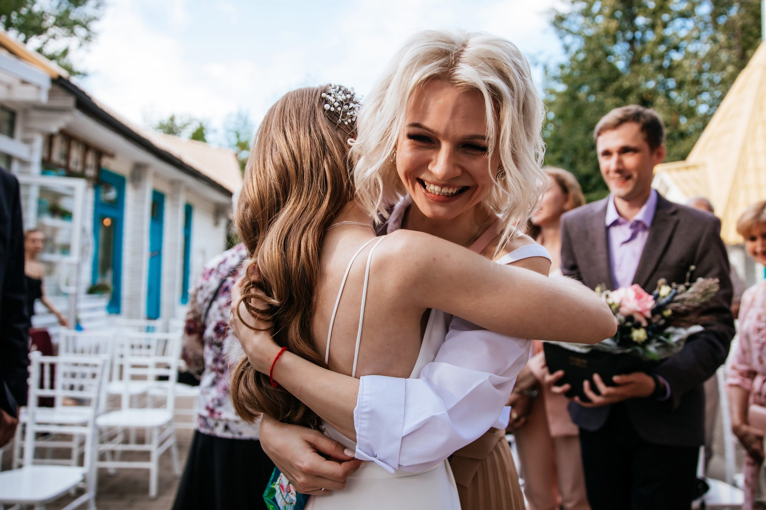 D&A. Фотограф Очагов Дмитрий Ярославль, Москва, Переславль-Залесский