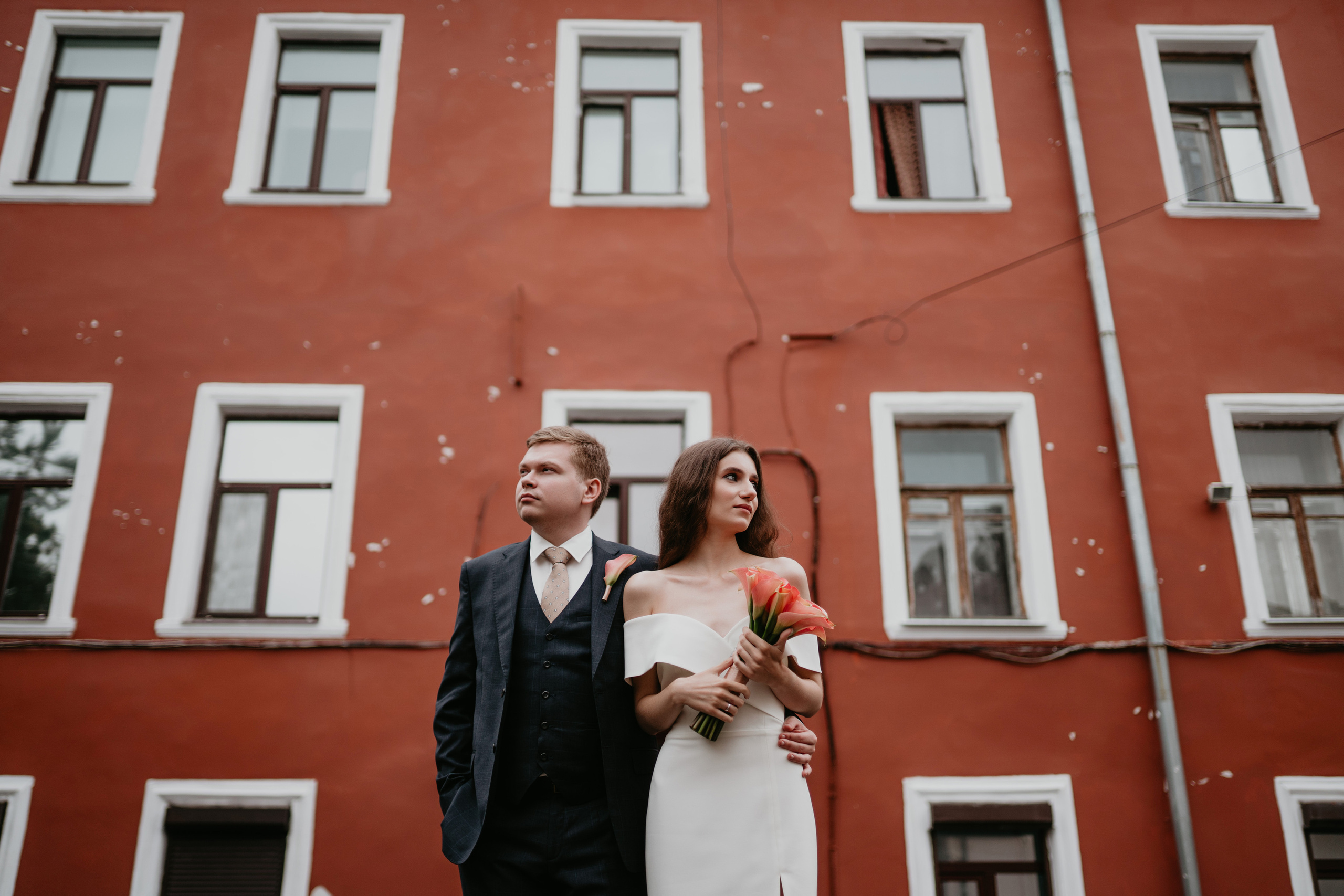 D&S. Фотограф Очагов Дмитрий Ярославль, Москва, Переславль-Залесский