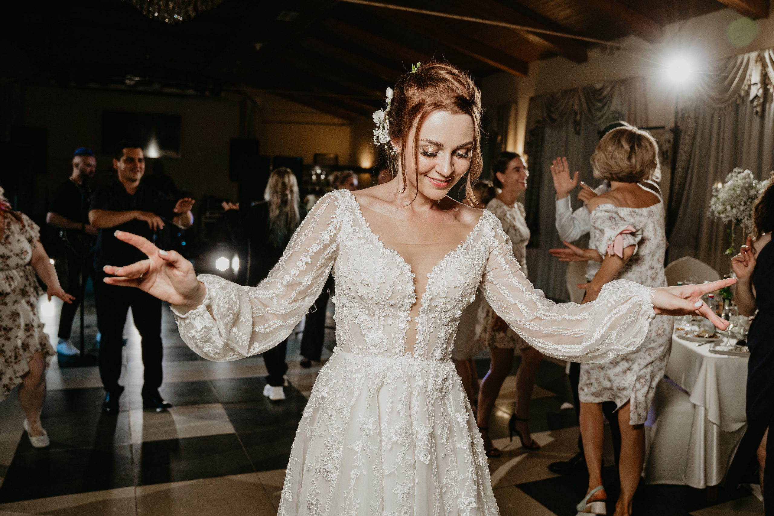 D&K. Фотограф Очагов Дмитрий Ярославль, Москва, Переславль-Залесский