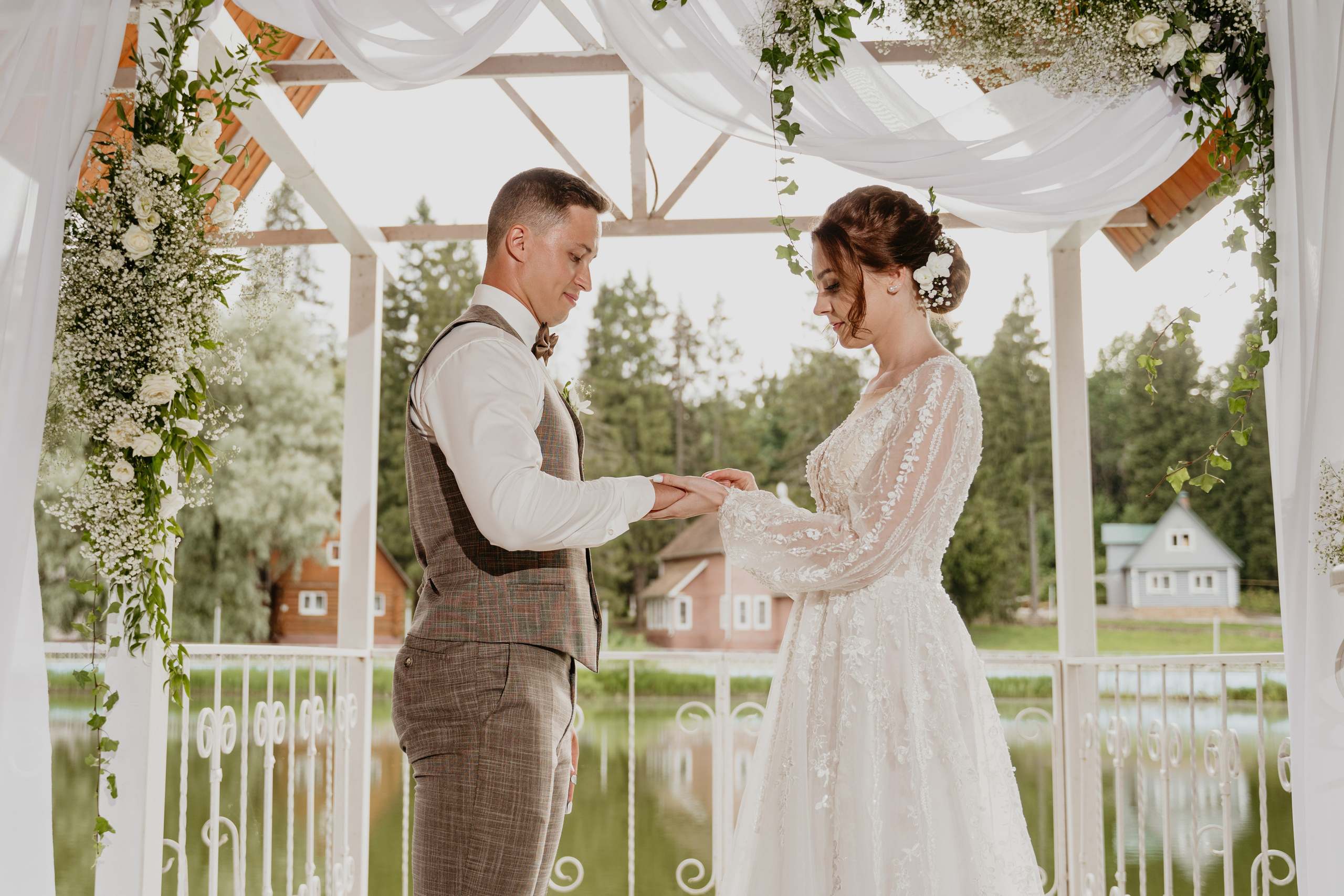 D&K. Фотограф Очагов Дмитрий Ярославль, Москва, Переславль-Залесский