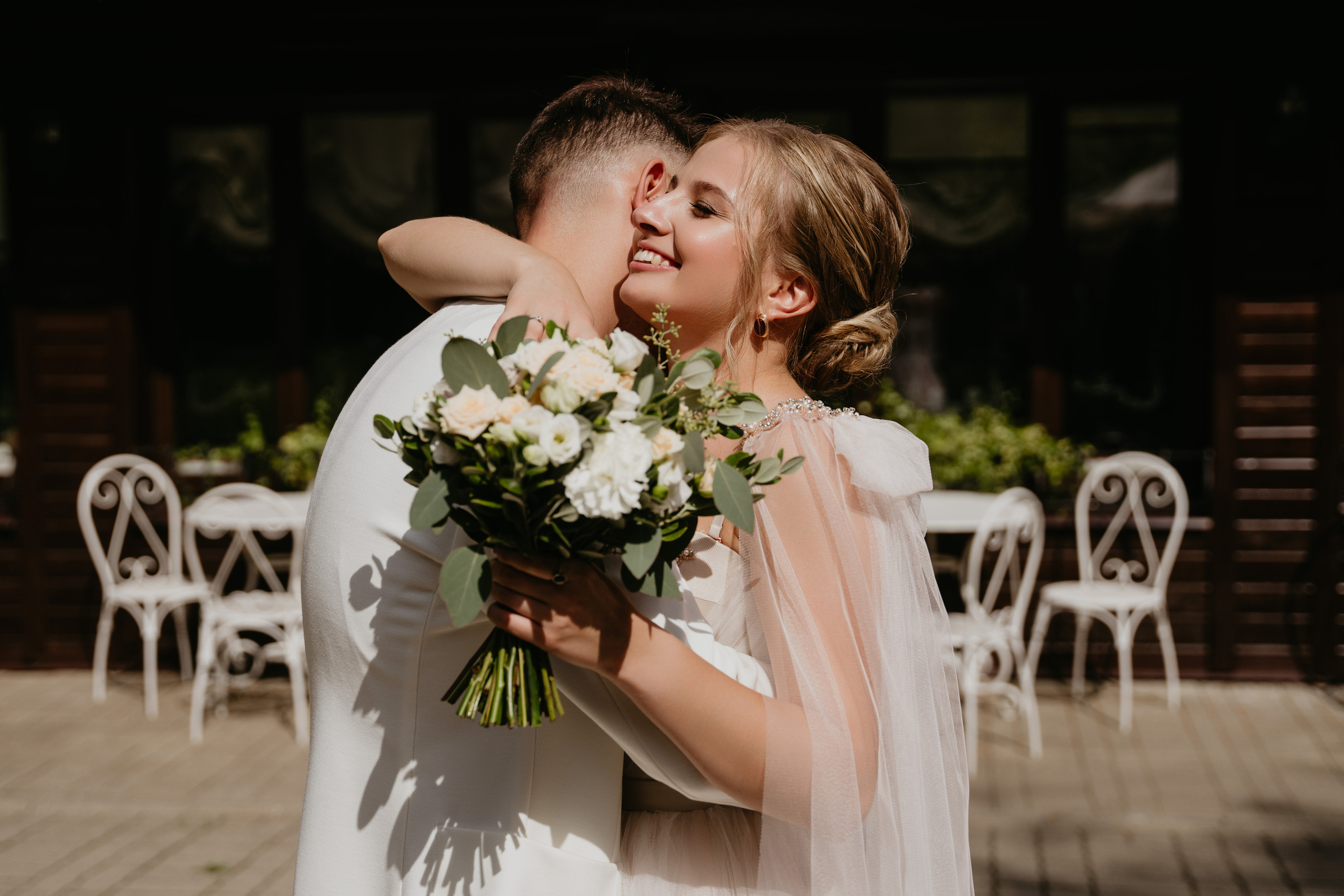 M&E. Фотограф Очагов Дмитрий Ярославль, Москва, Переславль-Залесский