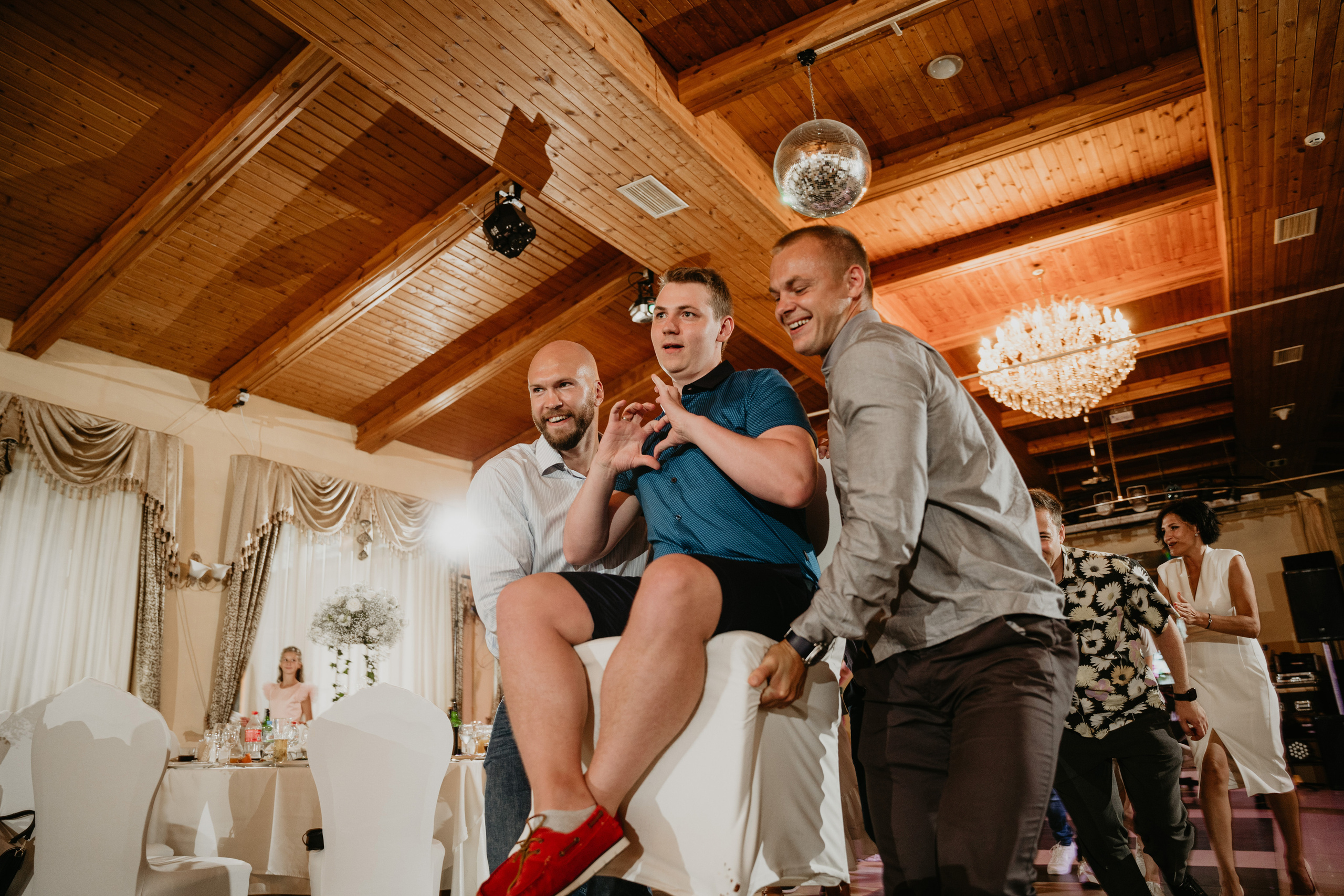 D&K. Фотограф Очагов Дмитрий Ярославль, Москва, Переславль-Залесский