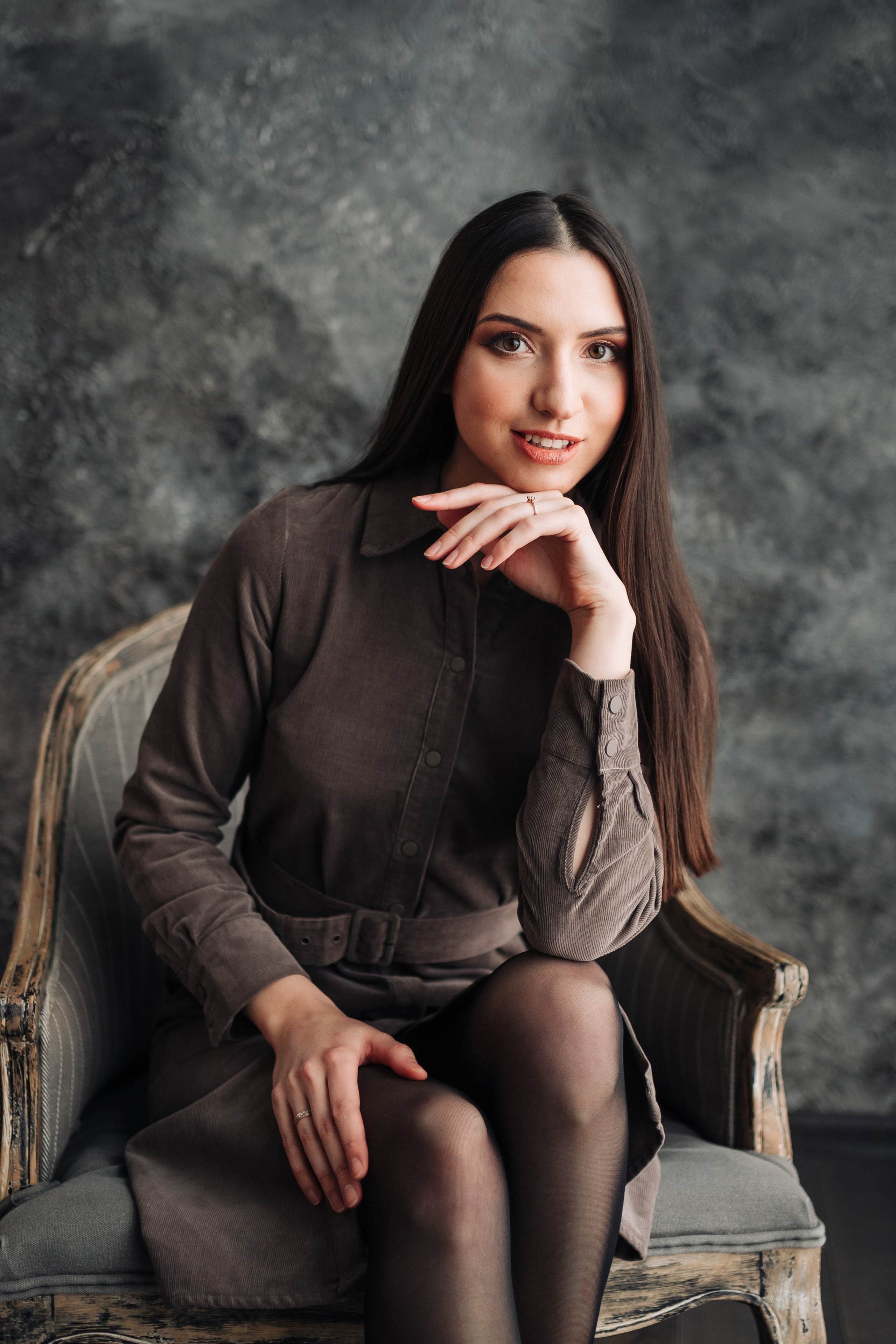 Портретная съемка. Фотограф Очагов Дмитрий Ярославль, Москва, Переславль-Залесский