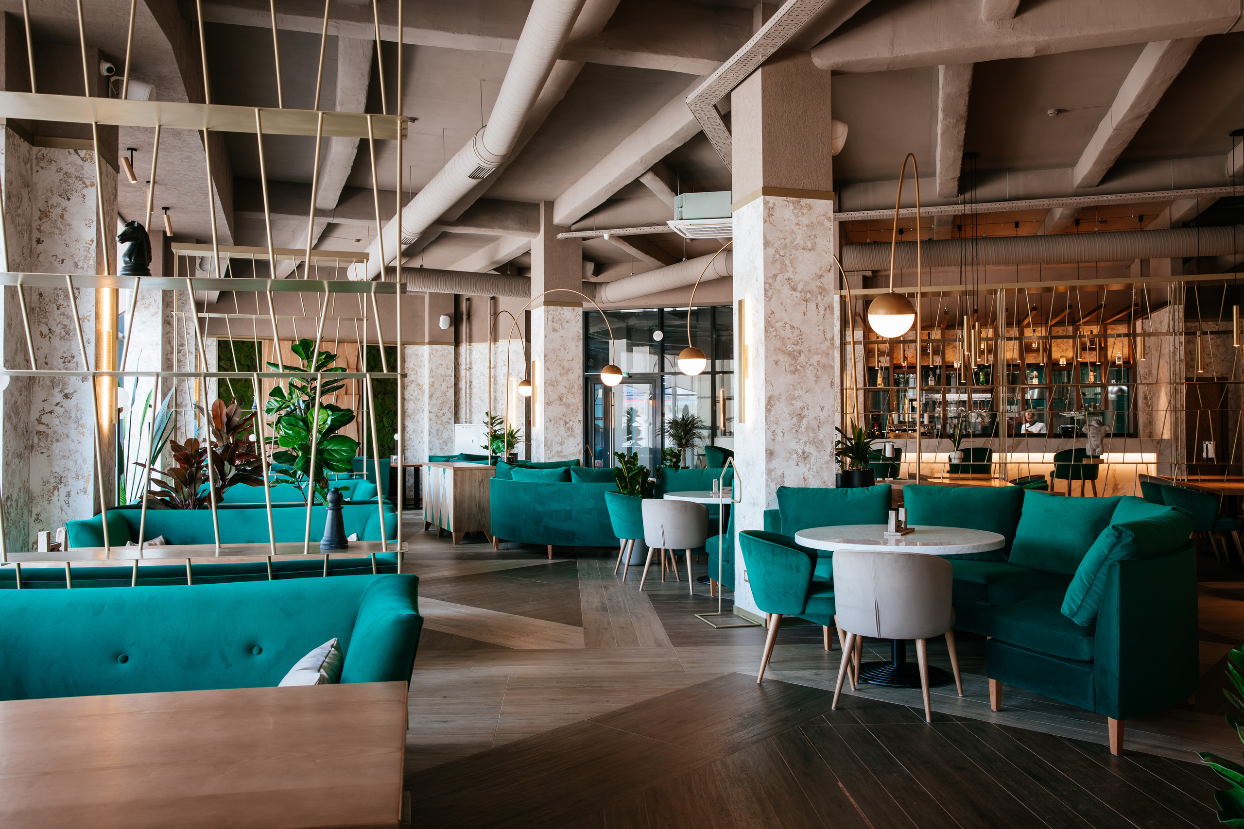 Интерьерная съемка. Фотограф Очагов Дмитрий Ярославль, Москва, Переславль-Залесский