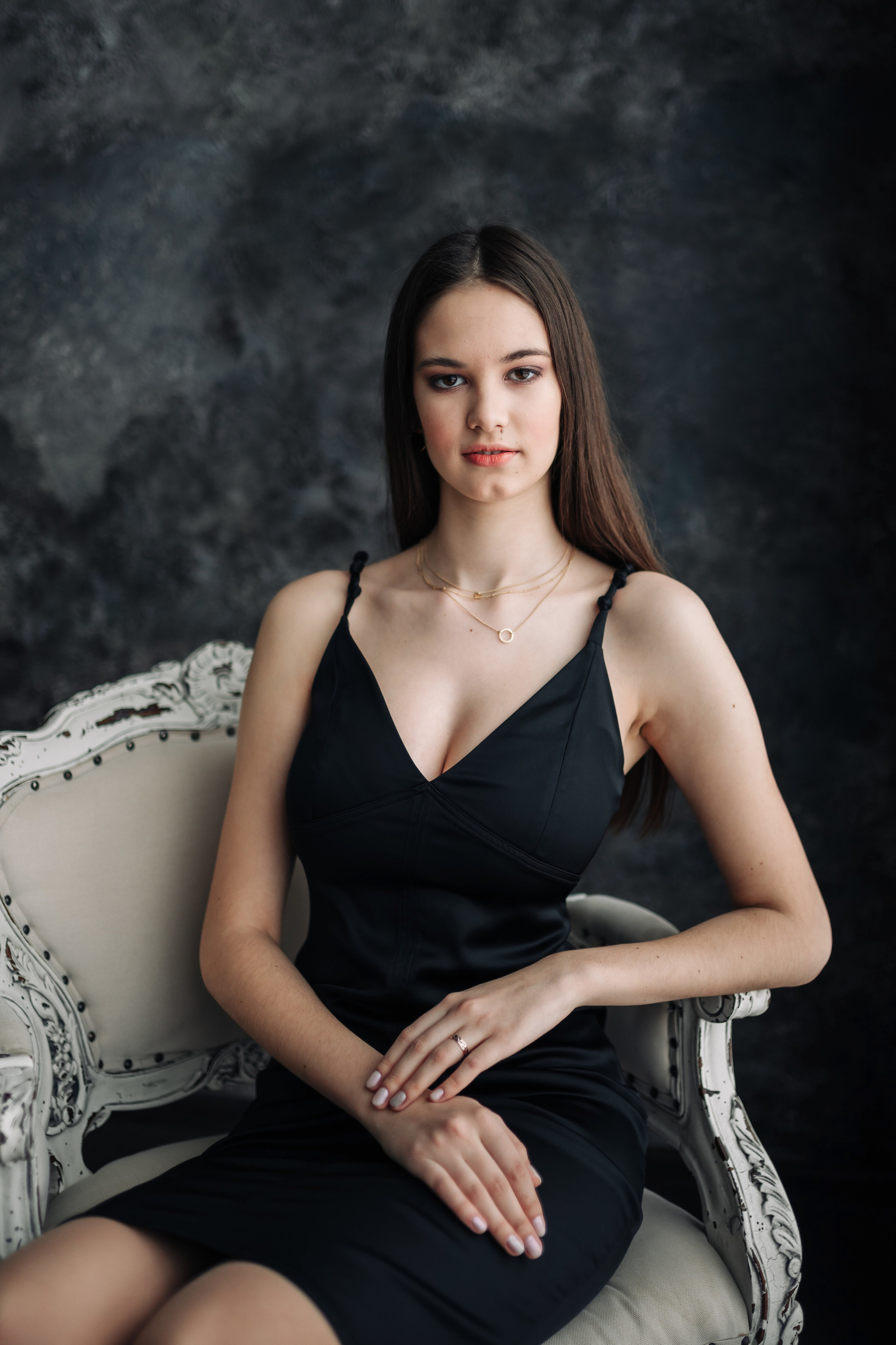 Портретная съемка. Фотограф Очагов Дмитрий Ярославль, Москва, Переславль-Залесский