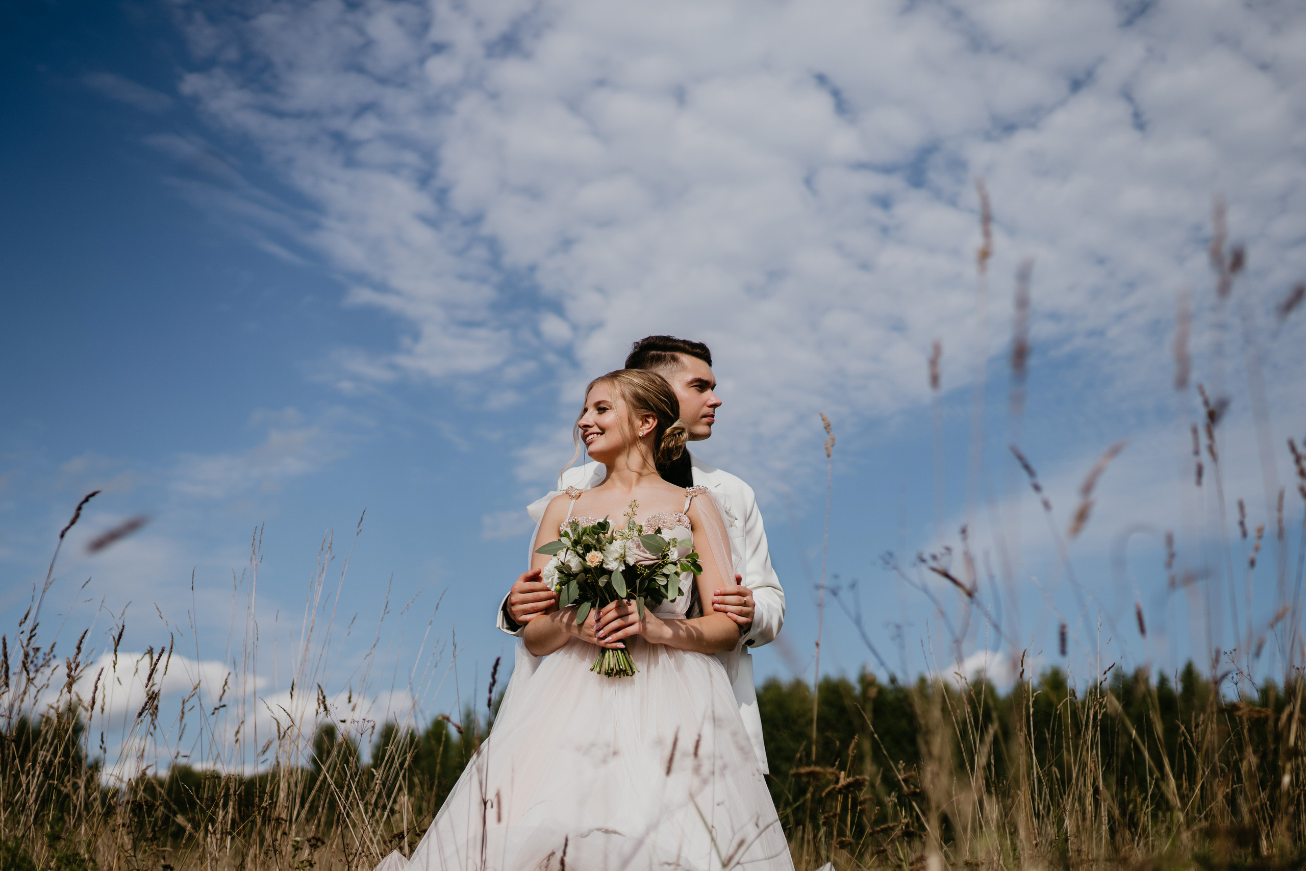 M&E. Фотограф Очагов Дмитрий Ярославль, Москва, Переславль-Залесский