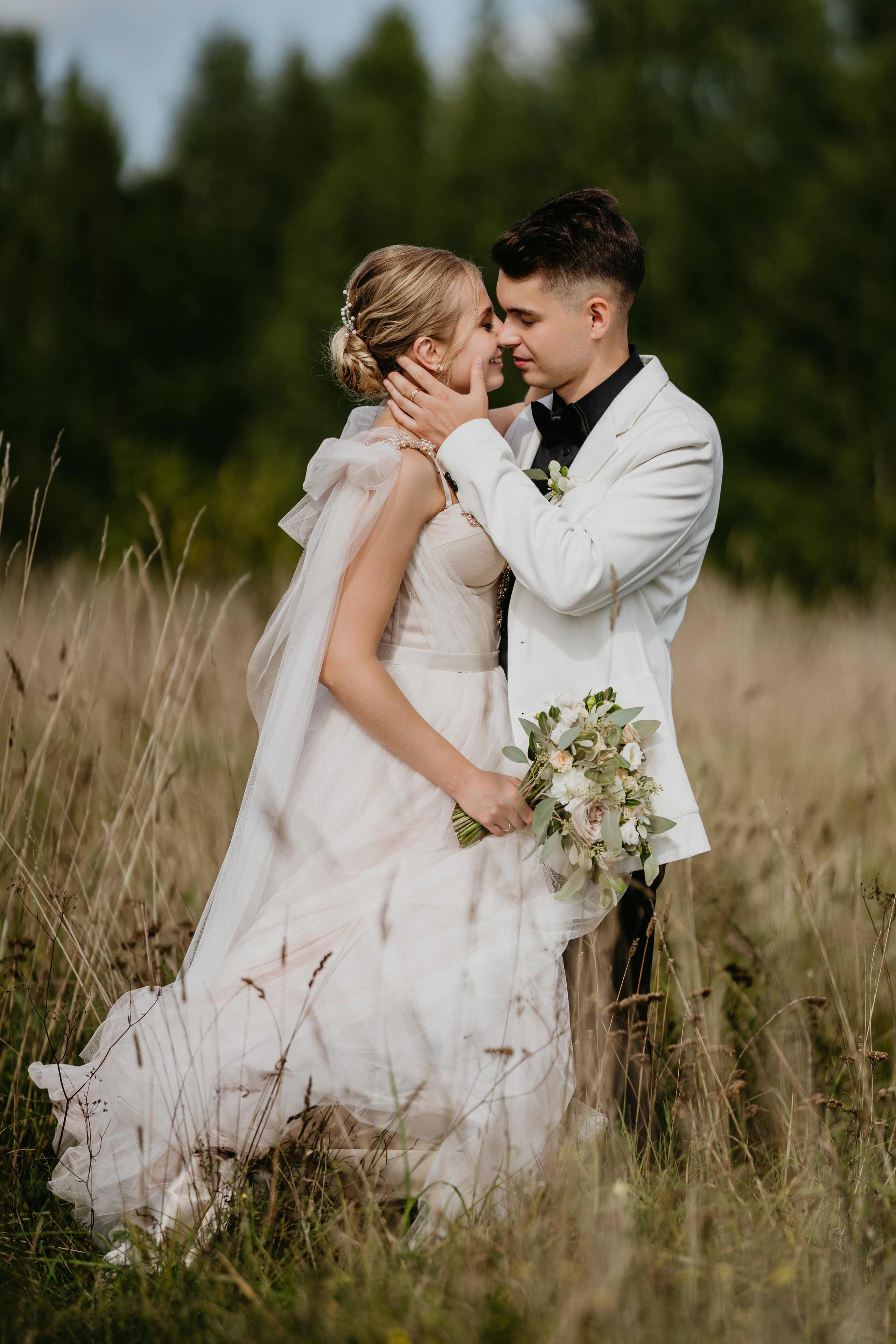 M&E. Фотограф Очагов Дмитрий Ярославль, Москва, Переславль-Залесский