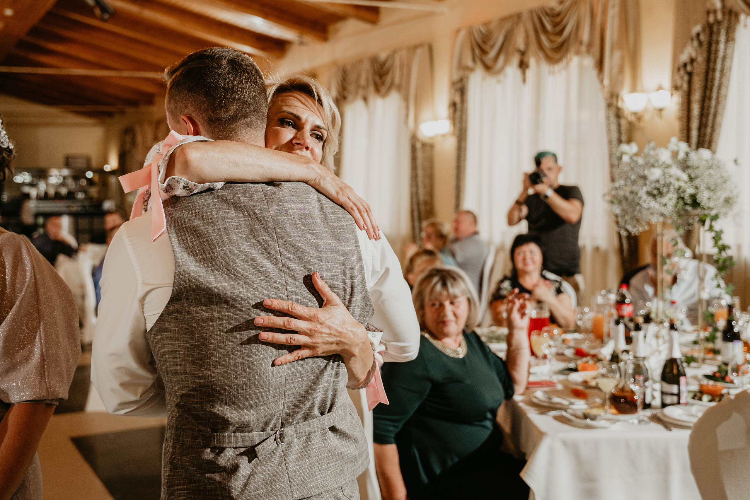 D&K. Фотограф Очагов Дмитрий Ярославль, Москва, Переславль-Залесский