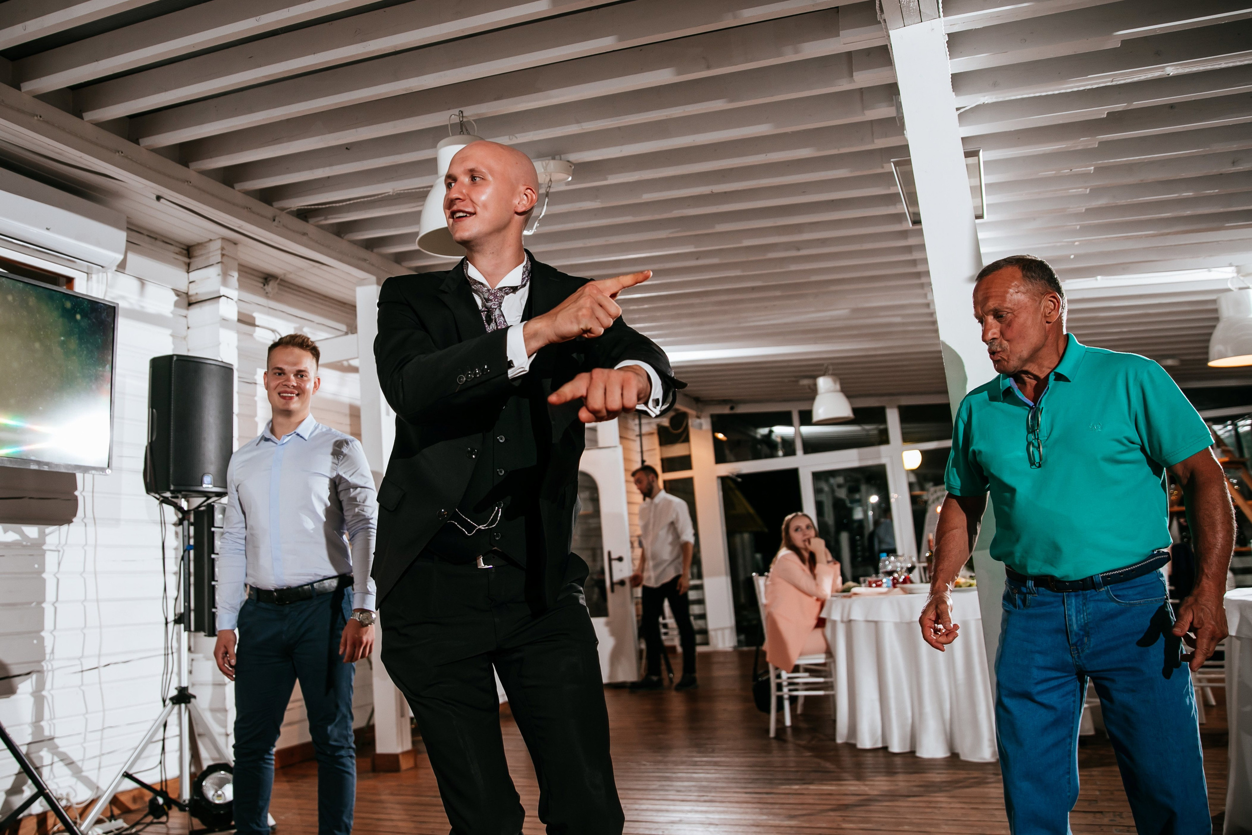 D&A. Фотограф Очагов Дмитрий Ярославль, Москва, Переславль-Залесский