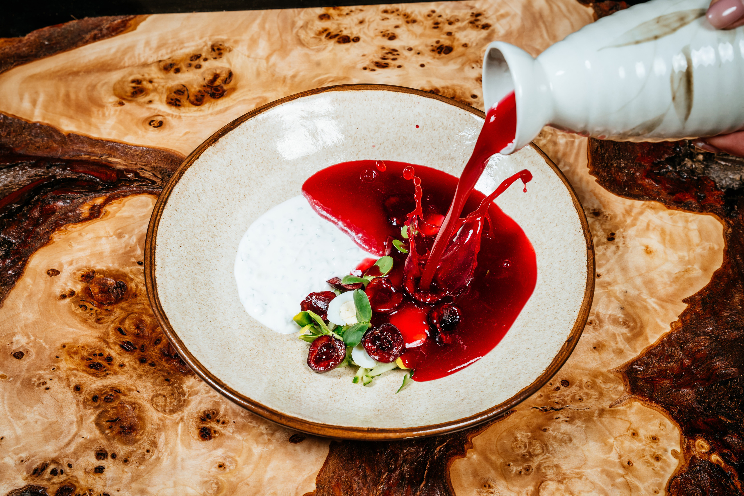 Food съемка в Ярославле. Фотограф Очагов Дмитрий Ярославль, Москва, Переславль-Залесский