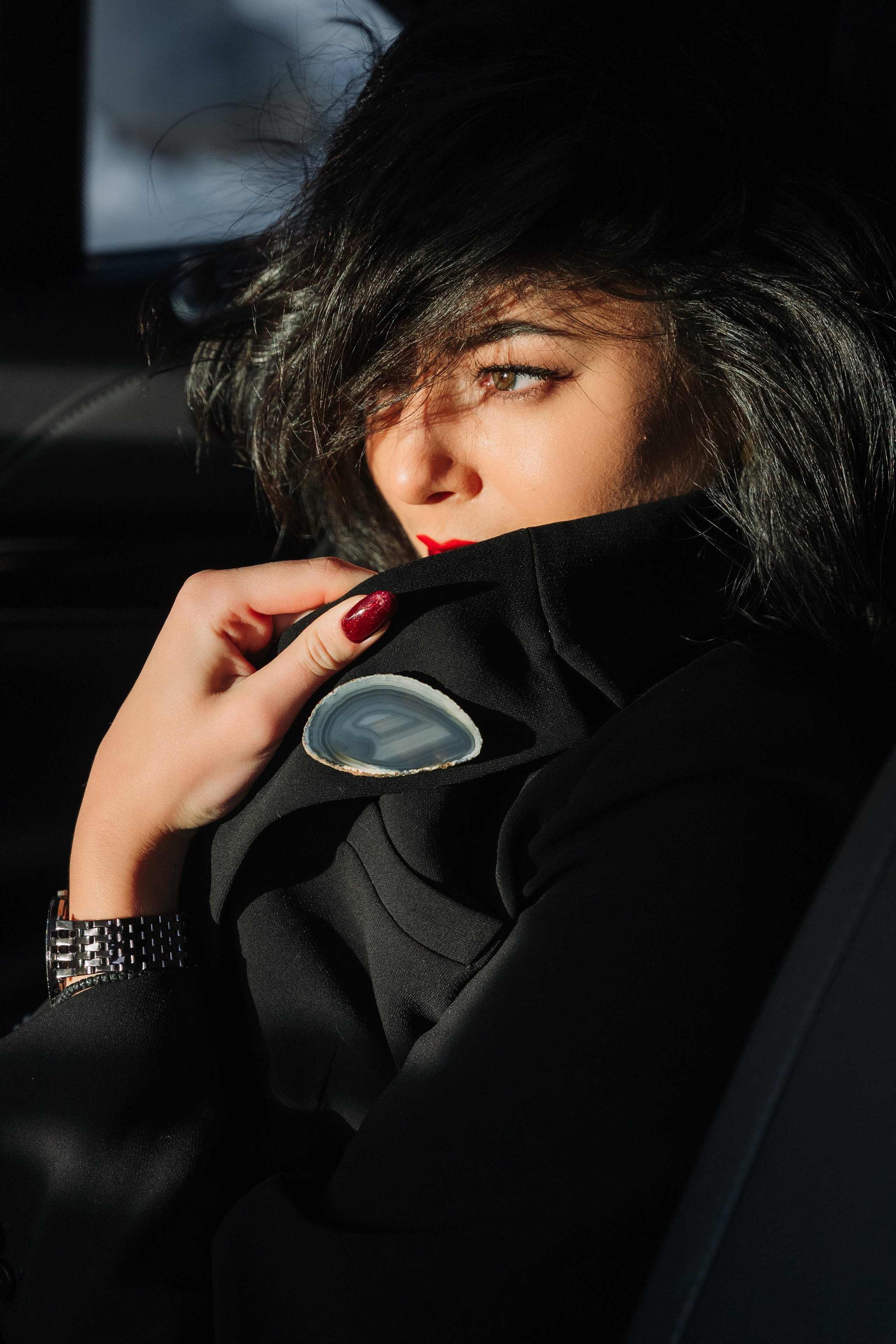 Портретная съемка. Фотограф Очагов Дмитрий Ярославль, Москва, Переславль-Залесский