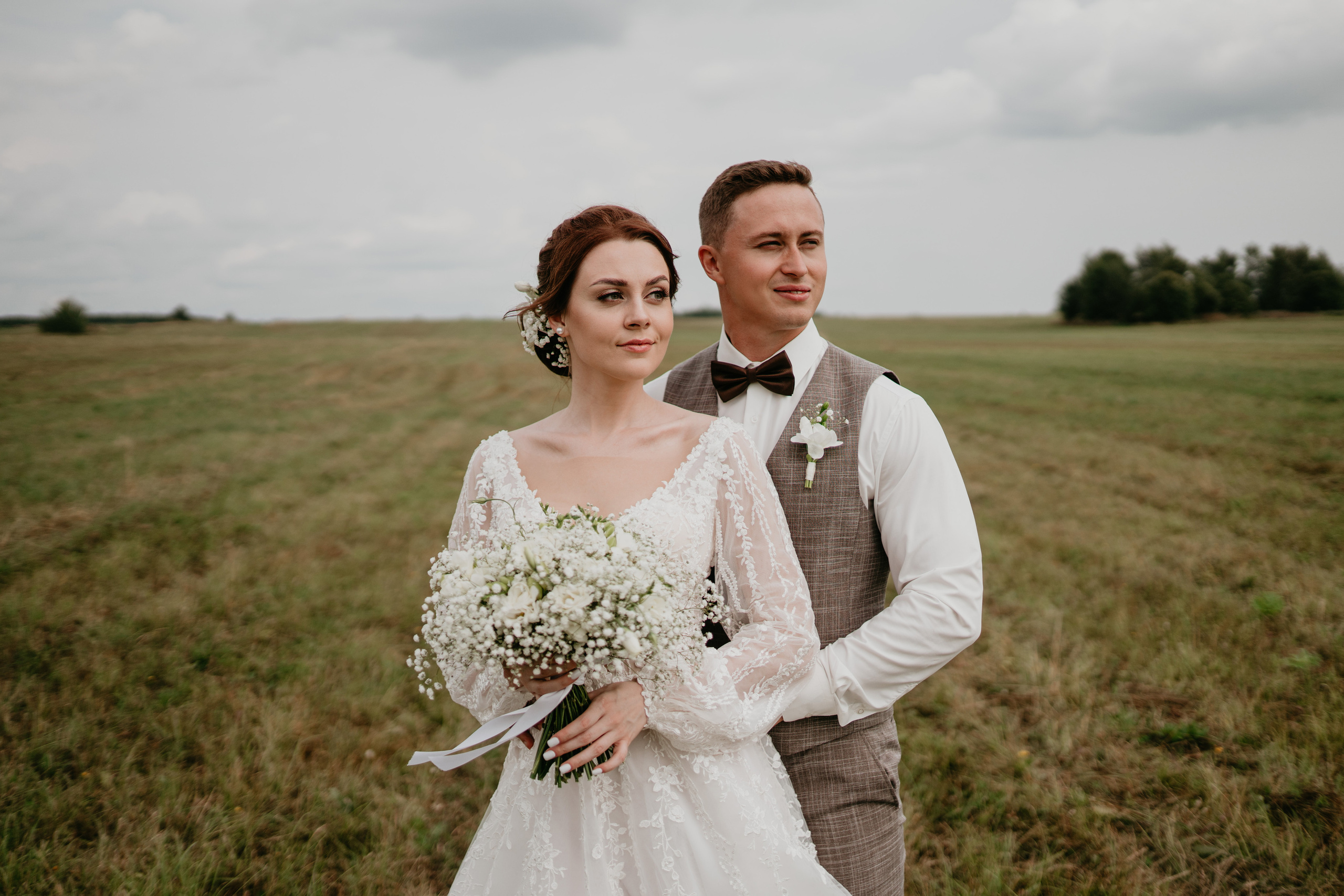 D&K. Фотограф Очагов Дмитрий Ярославль, Москва, Переславль-Залесский