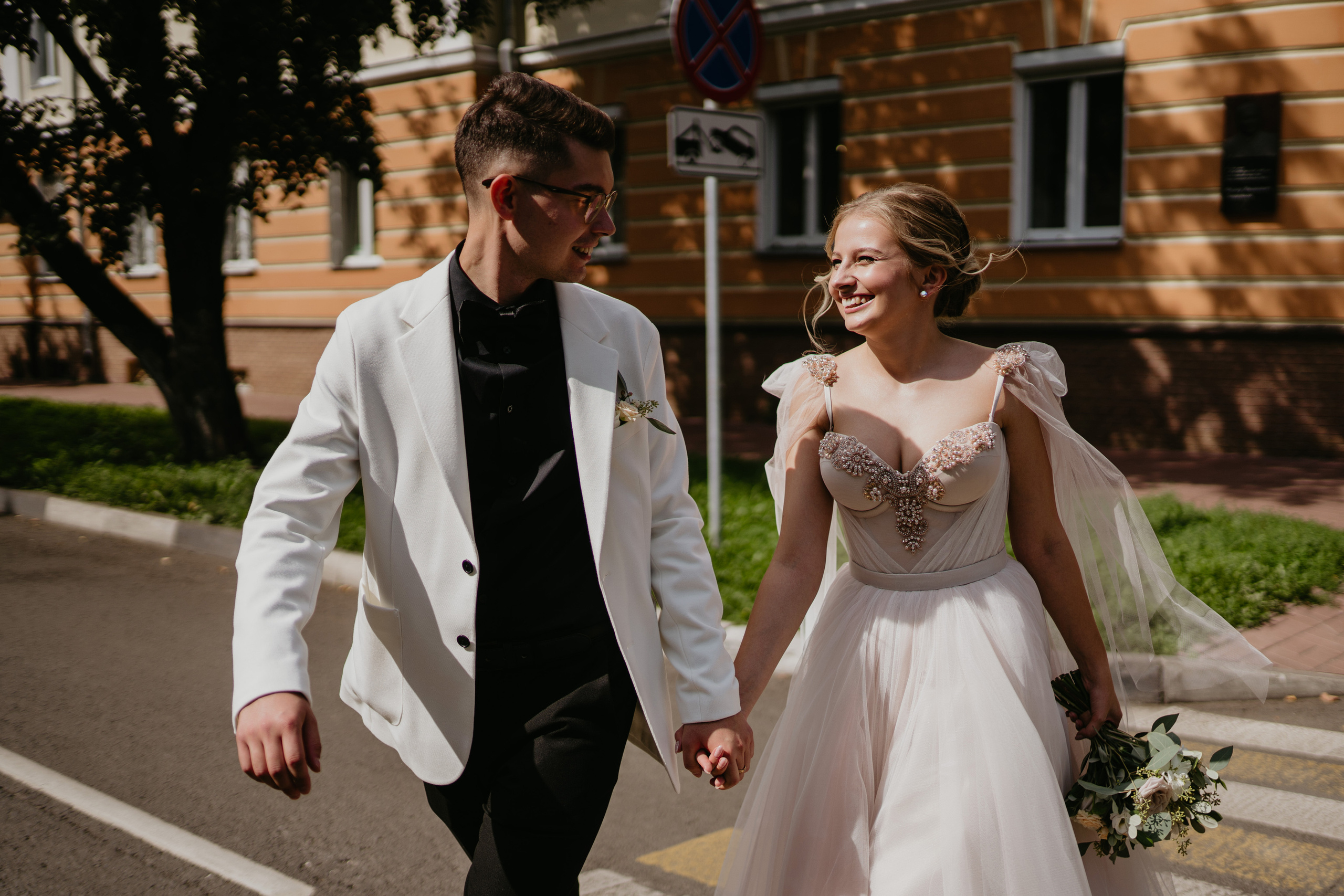 M&E. Фотограф Очагов Дмитрий Ярославль, Москва, Переславль-Залесский