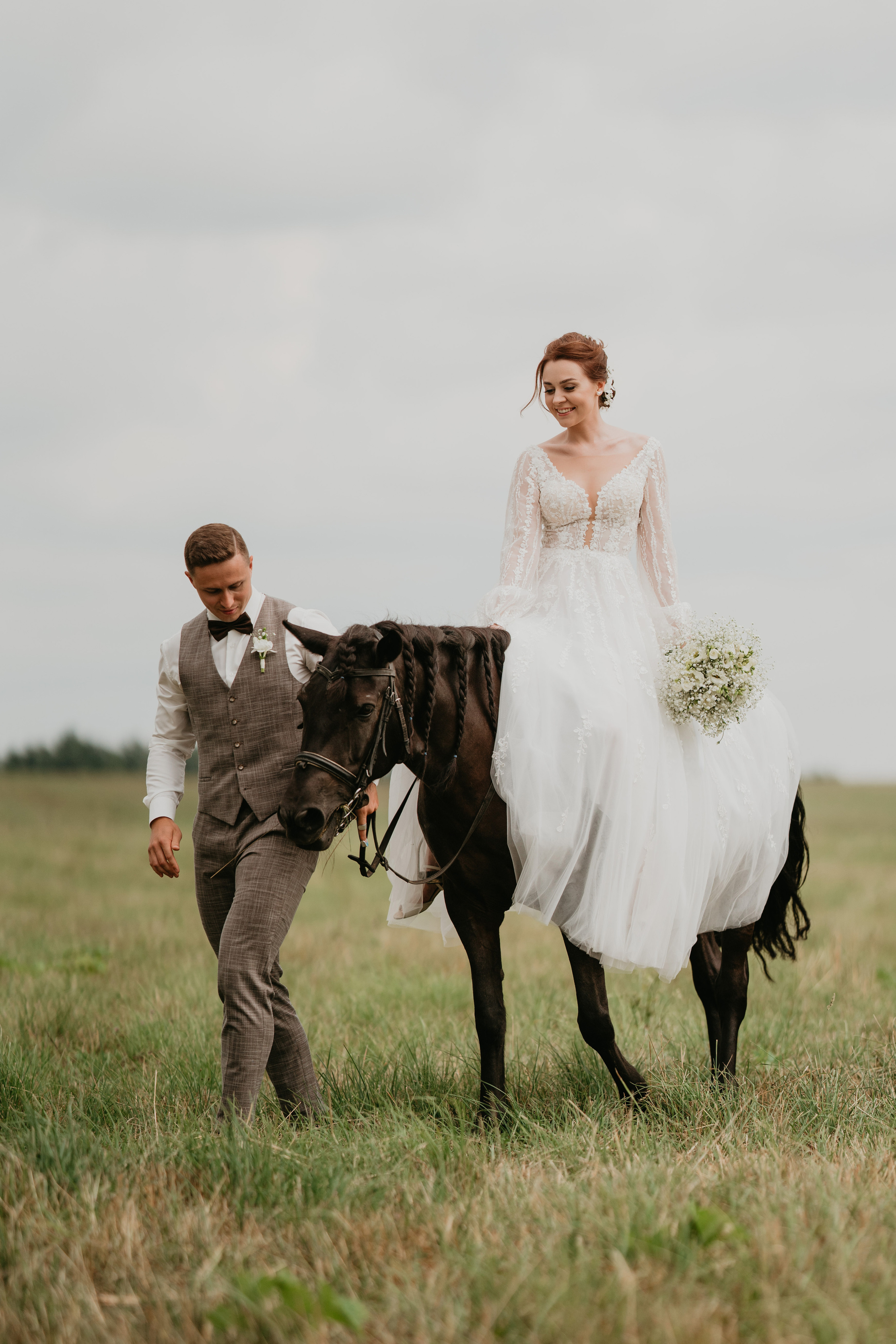 D&K. Фотограф Очагов Дмитрий Ярославль, Москва, Переславль-Залесский
