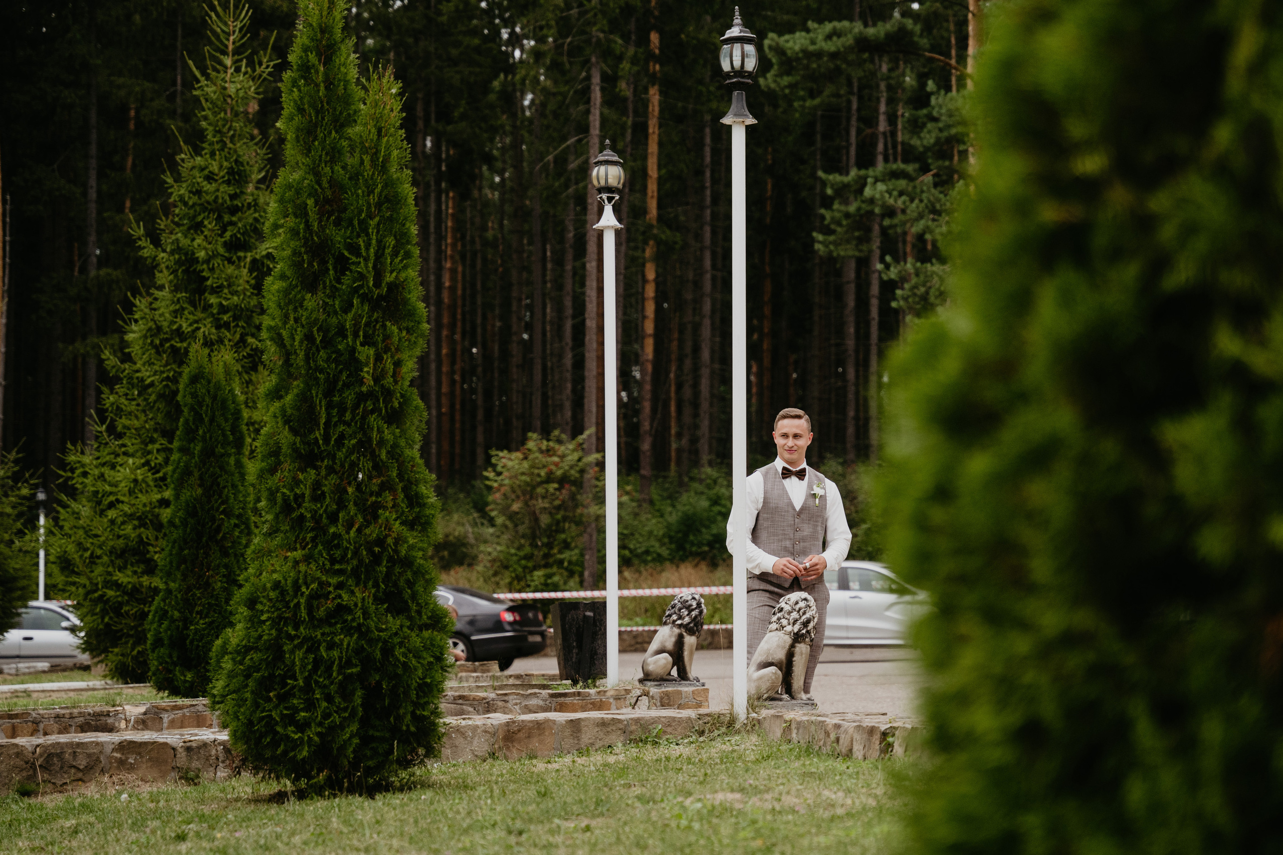 D&K. Фотограф Очагов Дмитрий Ярославль, Москва, Переславль-Залесский