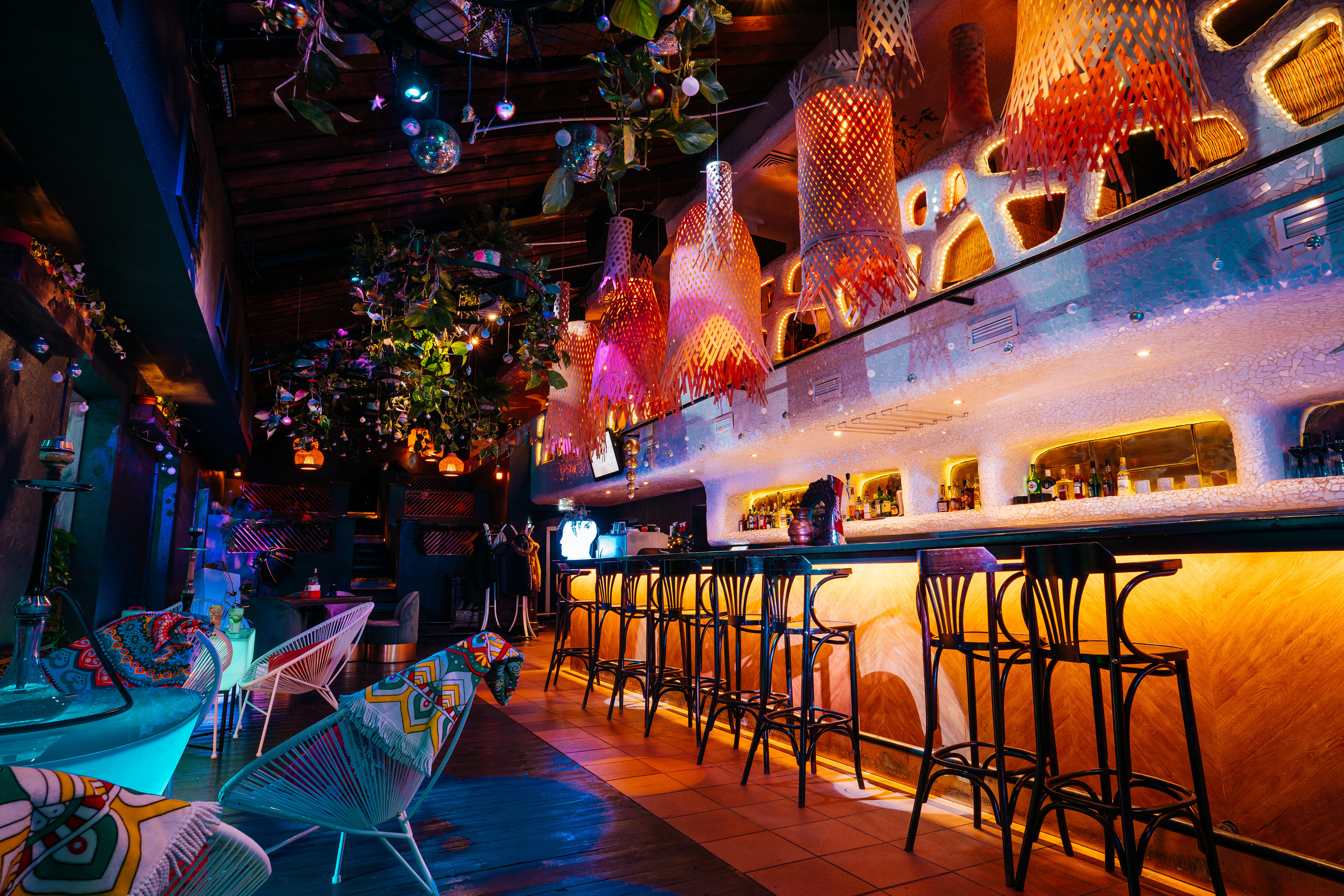 Интерьерная съемка. Фотограф Очагов Дмитрий Ярославль, Москва, Переславль-Залесский