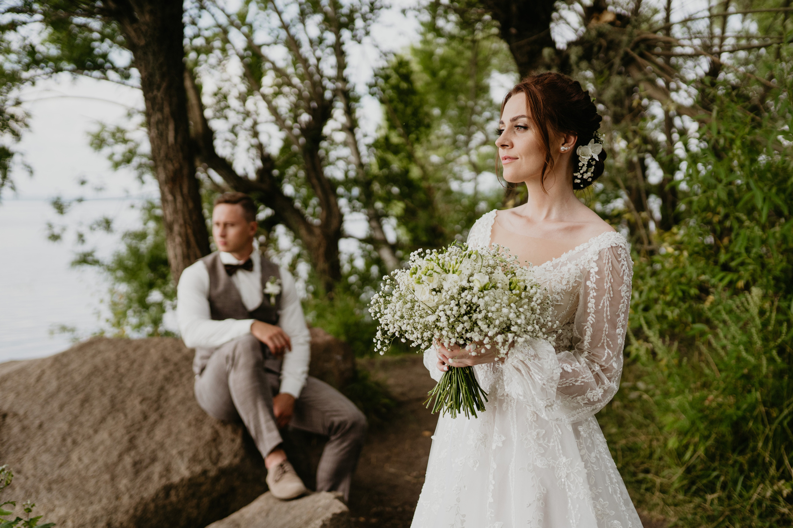 D&K. Фотограф Очагов Дмитрий Ярославль, Москва, Переславль-Залесский