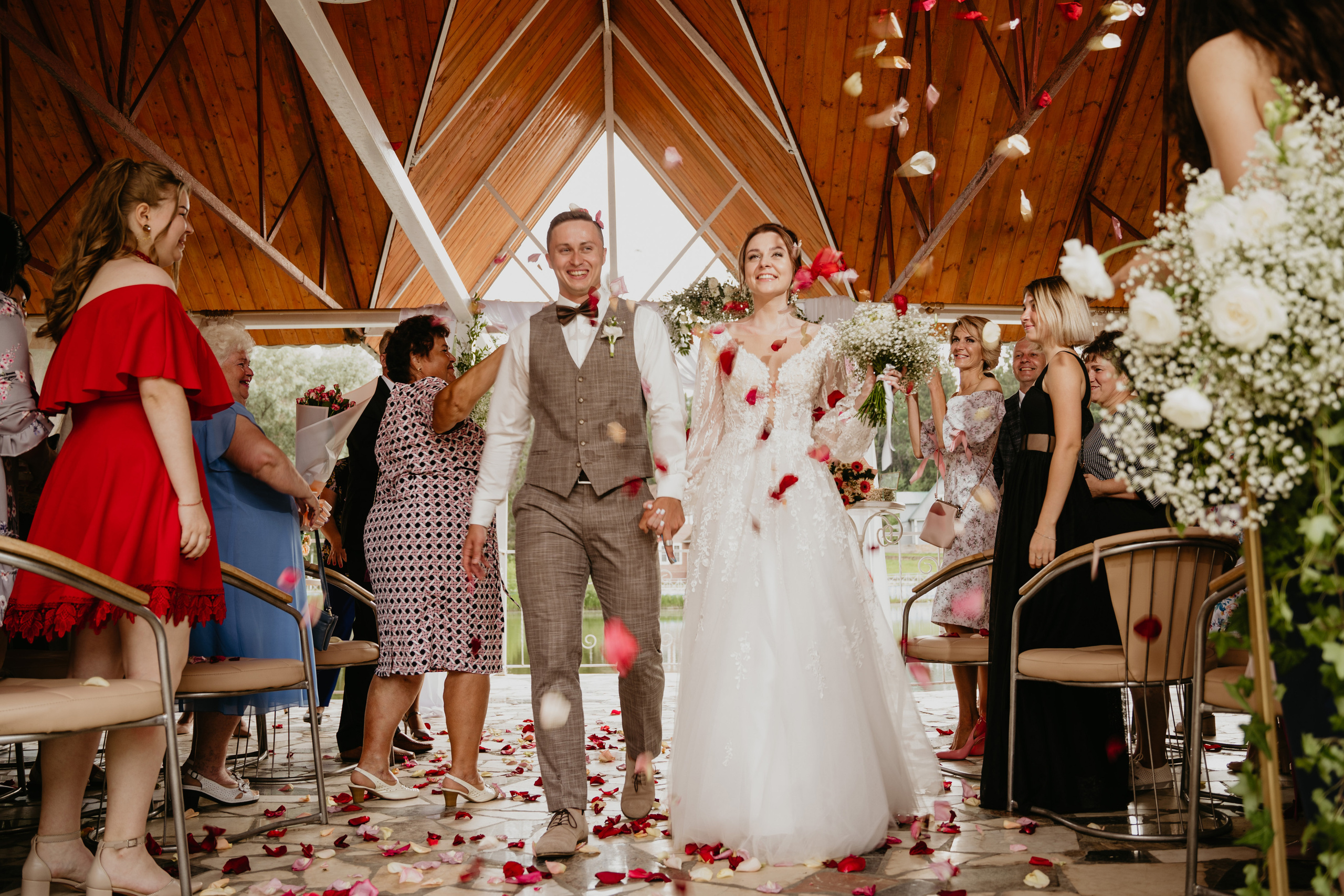 D&K. Фотограф Очагов Дмитрий Ярославль, Москва, Переславль-Залесский