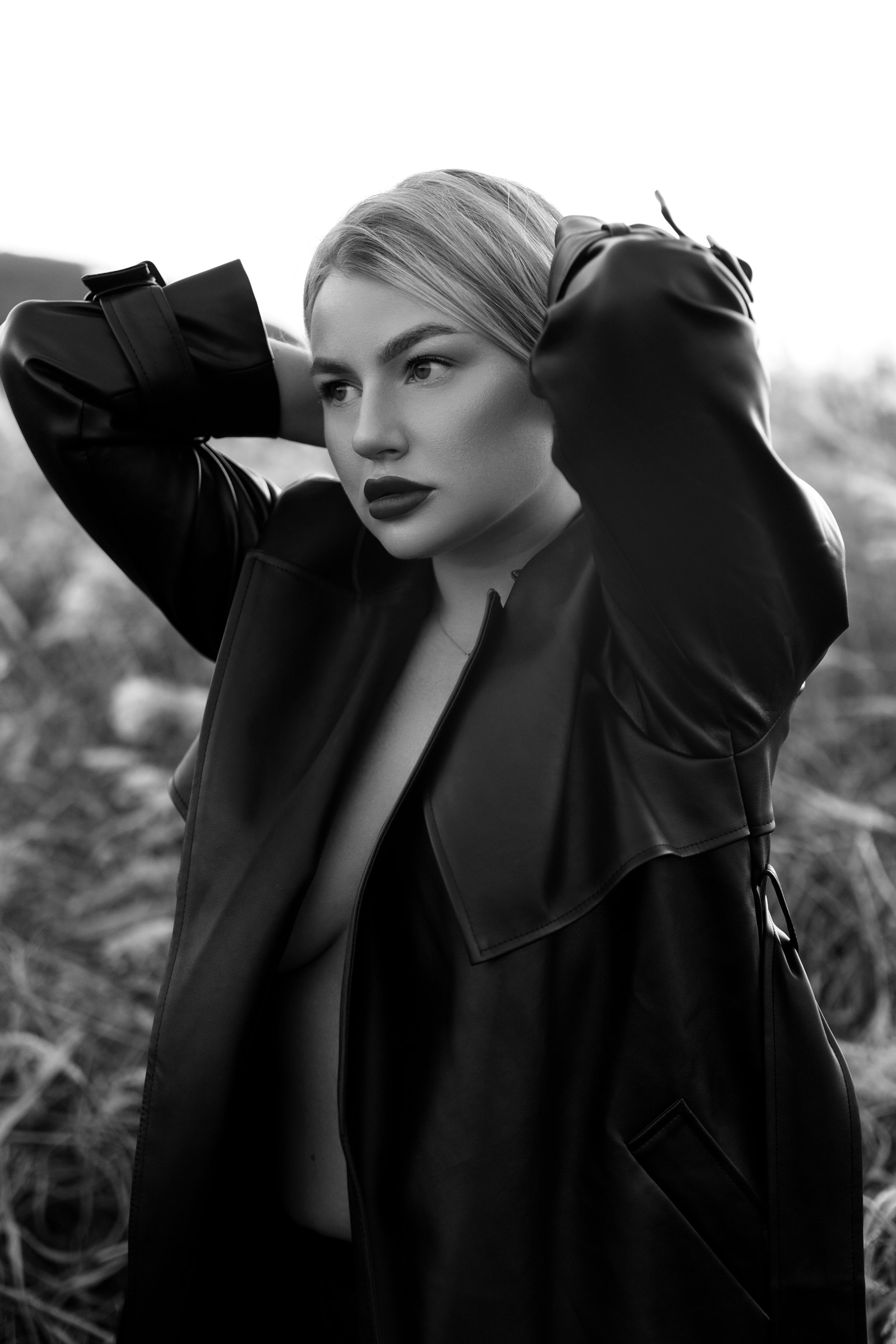 Девушки. Фотограф Владивосток