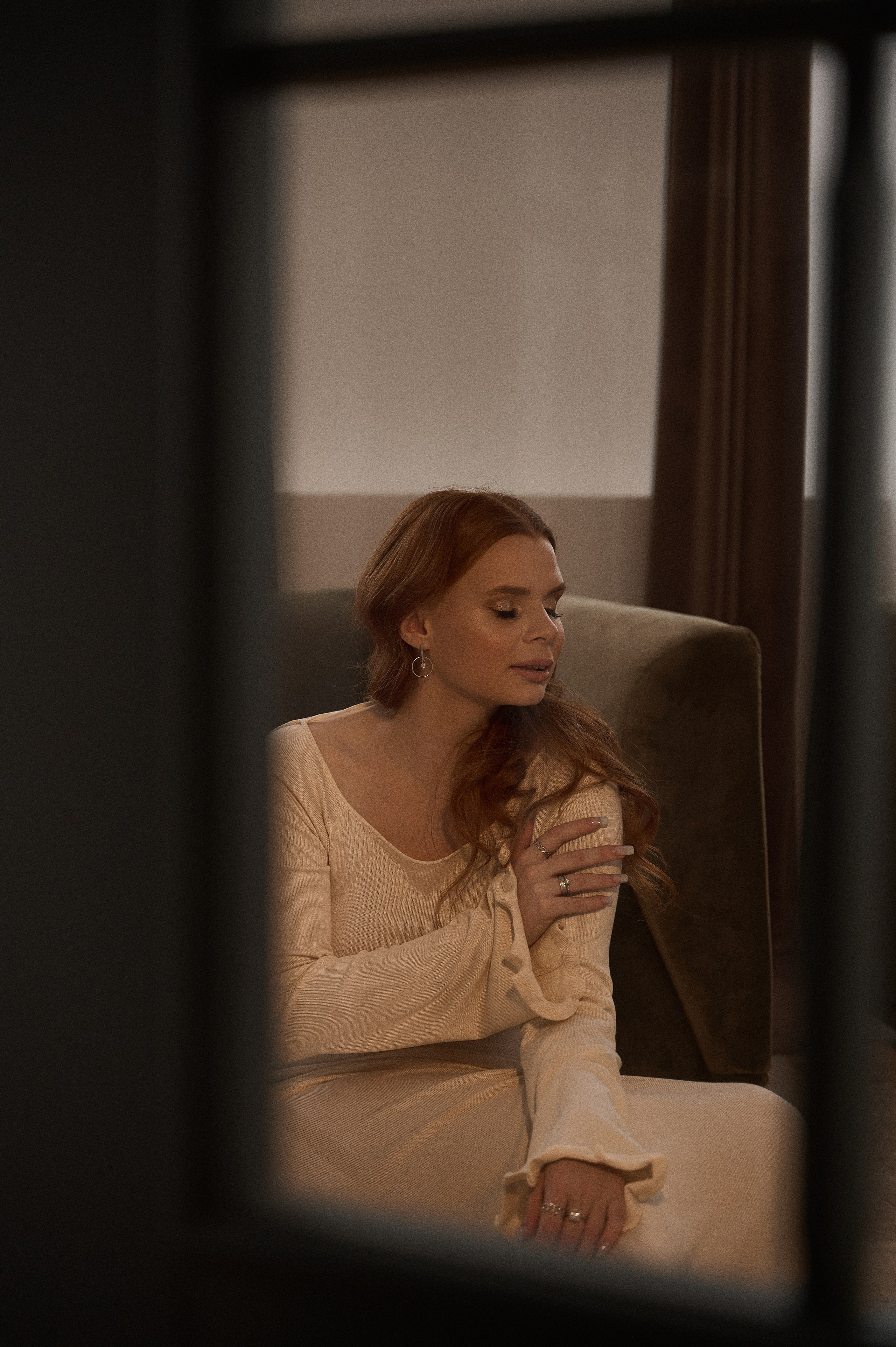 Ольга. Свадебный и портретный фотограф в Брянске Скепская Лилия