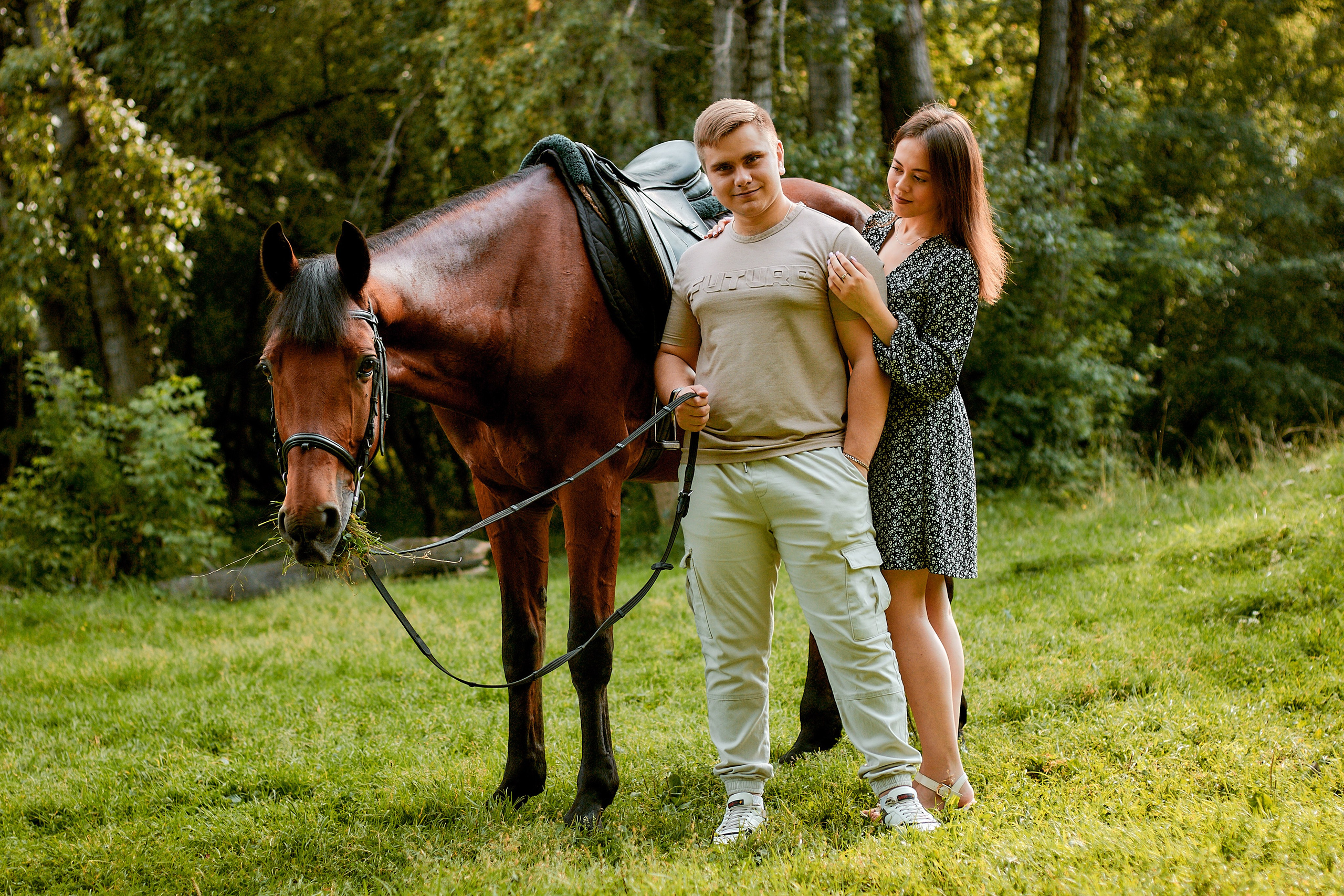 ЛАВСТОРИ. Фотограф в Новокузнецке Иван Дендин