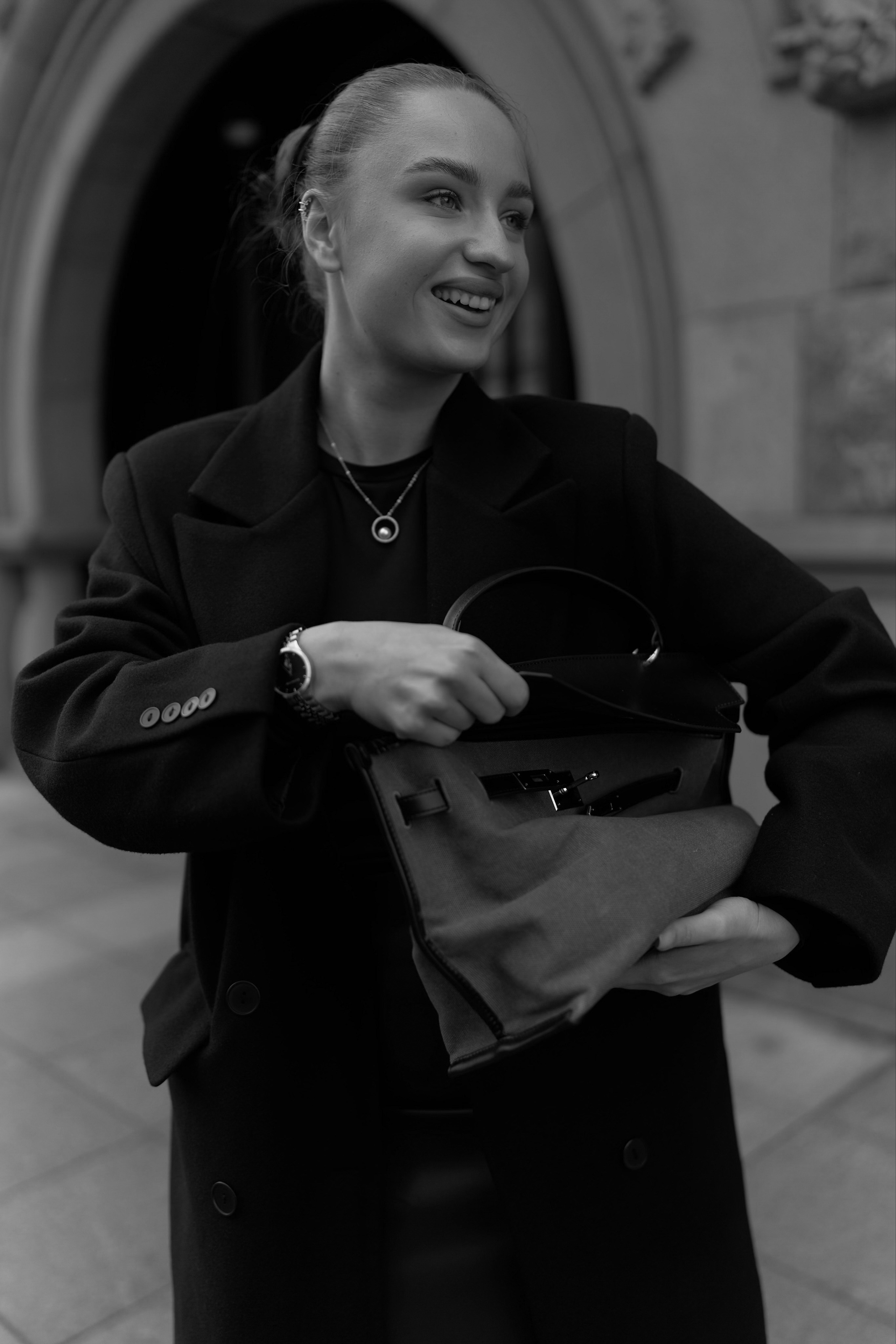 Оксана. Фотограф в Москве — Ольга Кушнарева