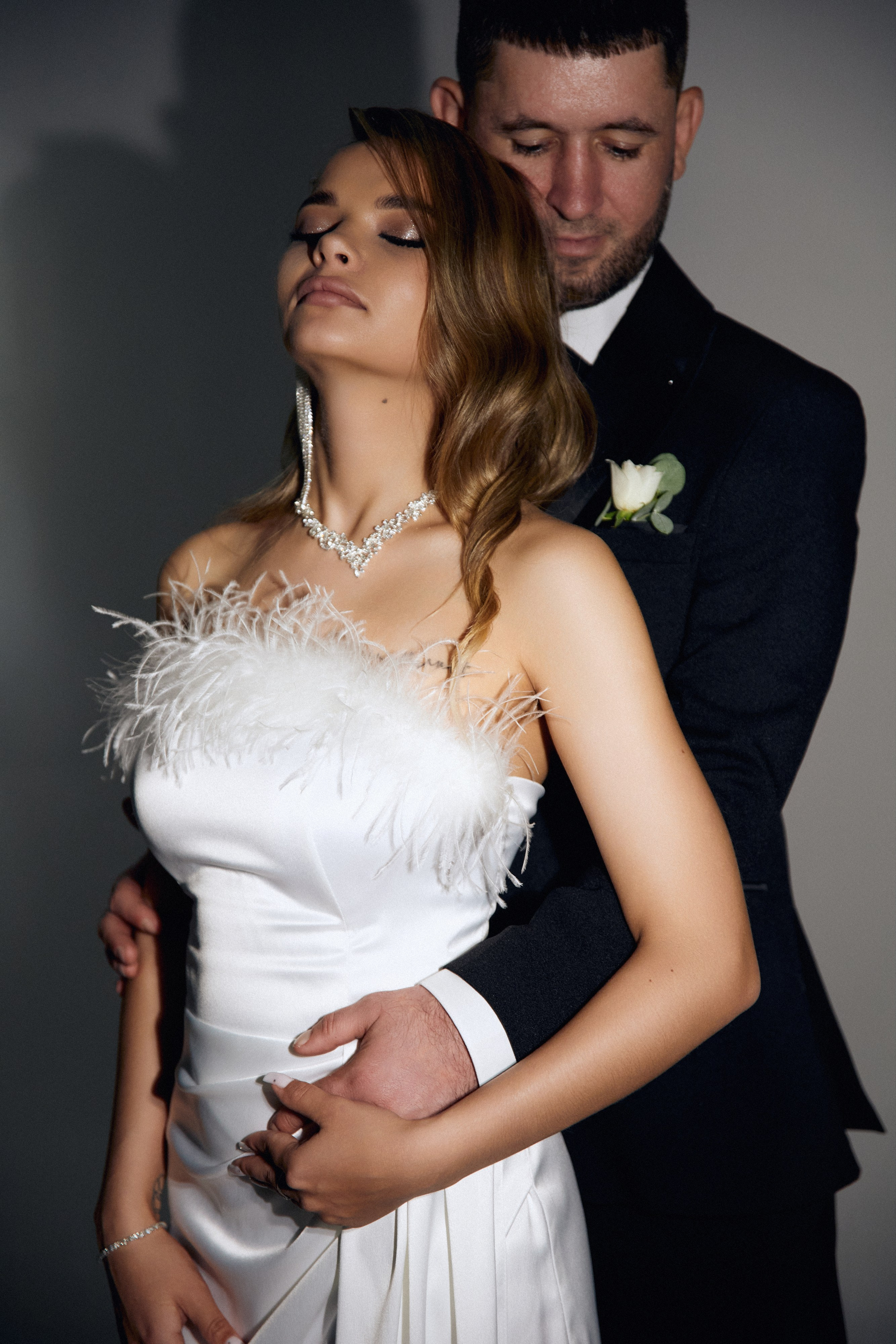 Анастасия и Евгений. Фотограф в г. Уссурийск Юлия Зозуля