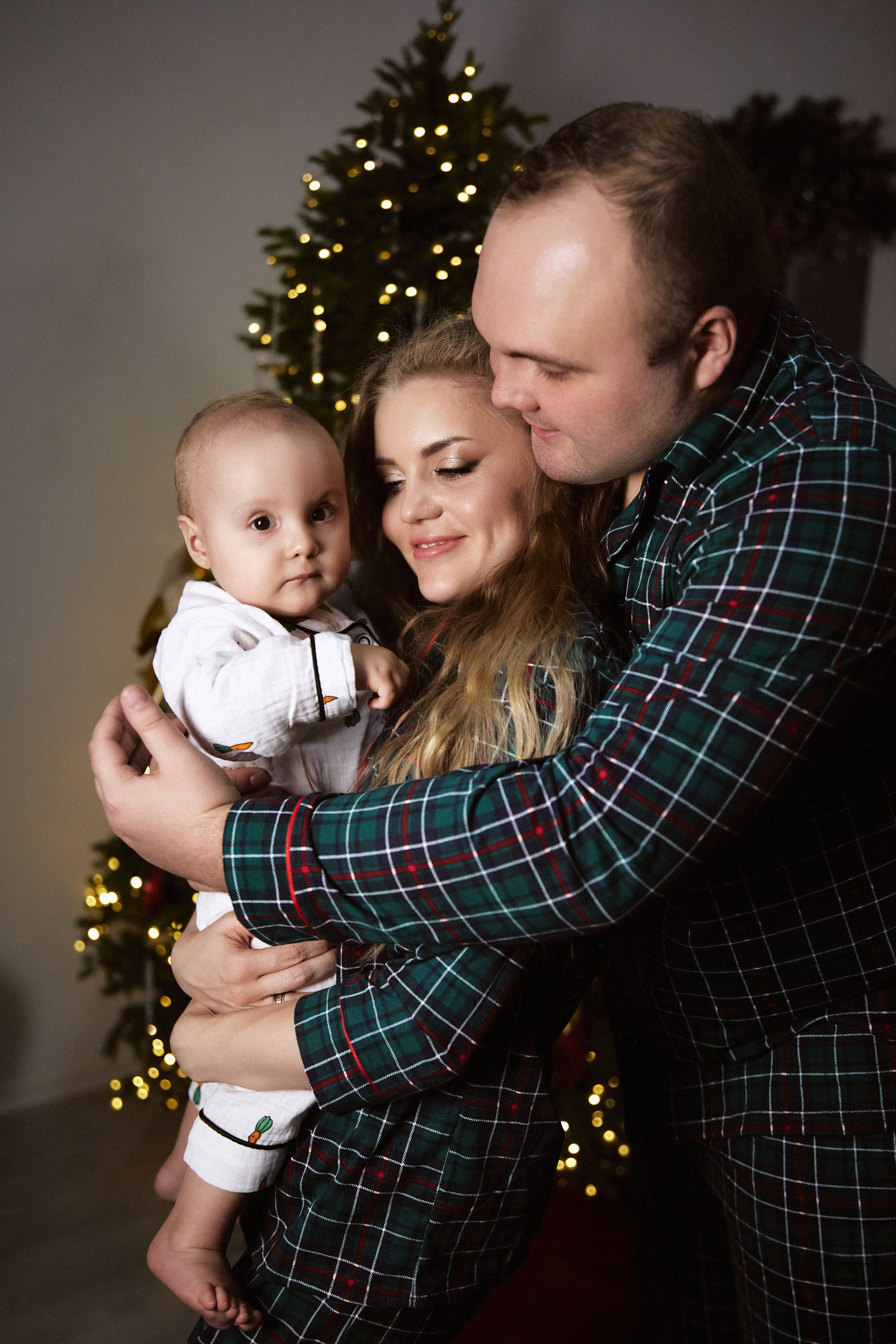 Семейные. Фотограф в г. Уссурийск Юлия Зозуля