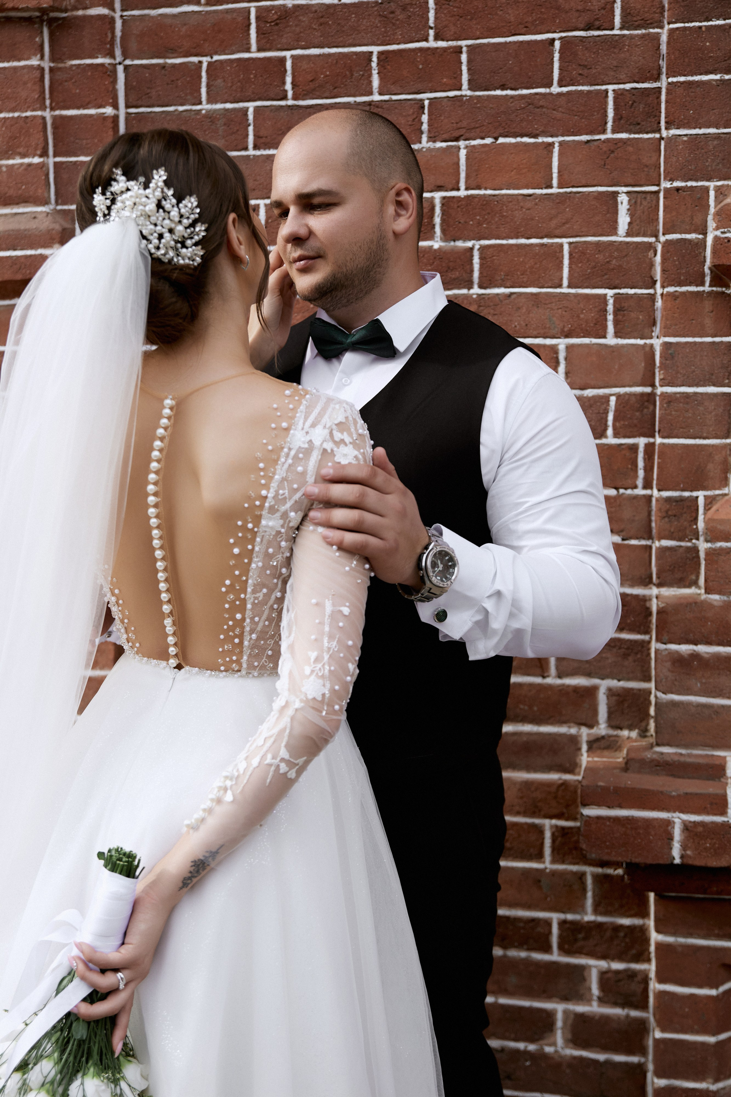 Анастасия и Дмитрий. Фотограф в г. Уссурийск Юлия Зозуля