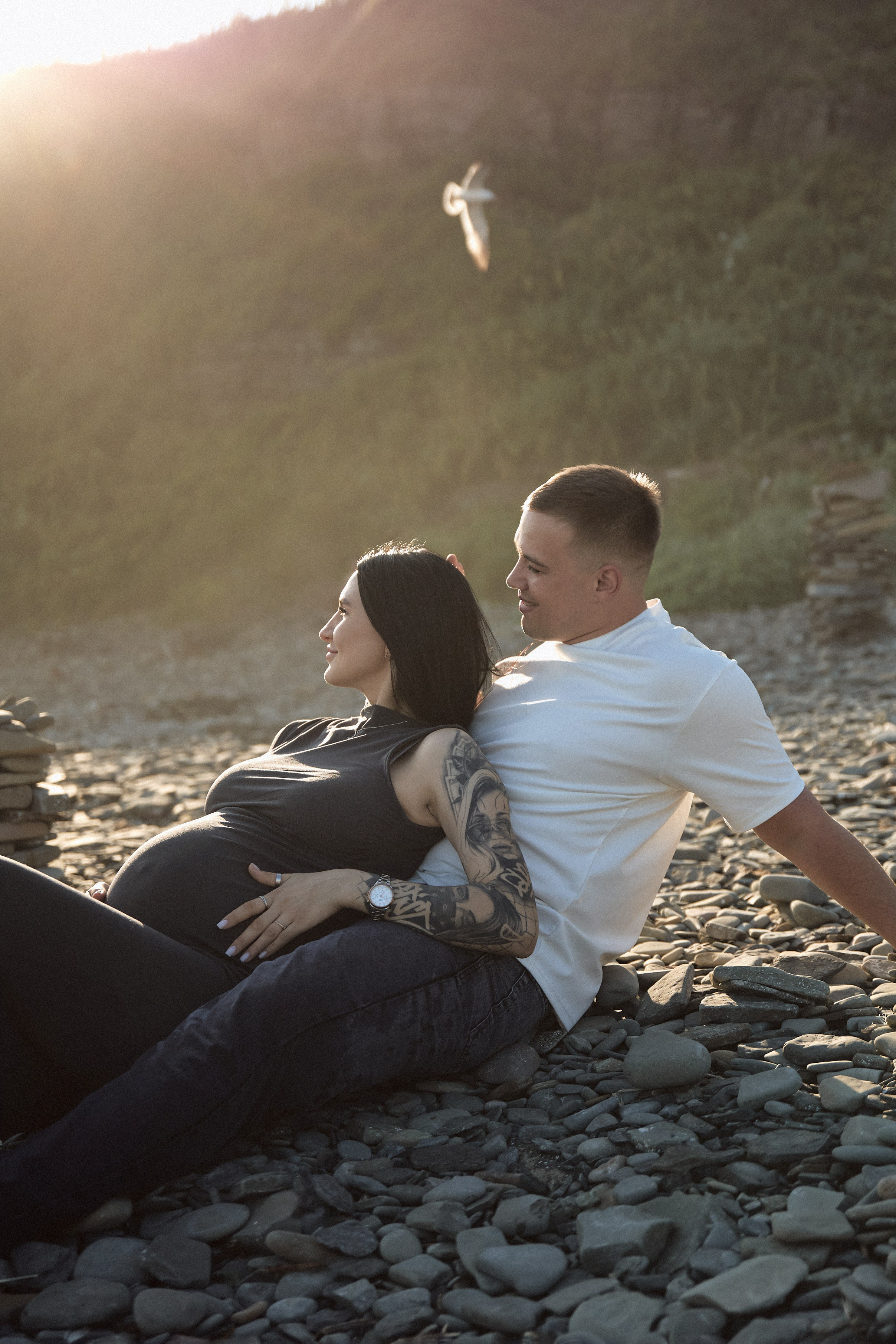 Фотопрогулки. Фотограф в г. Уссурийск Юлия Зозуля