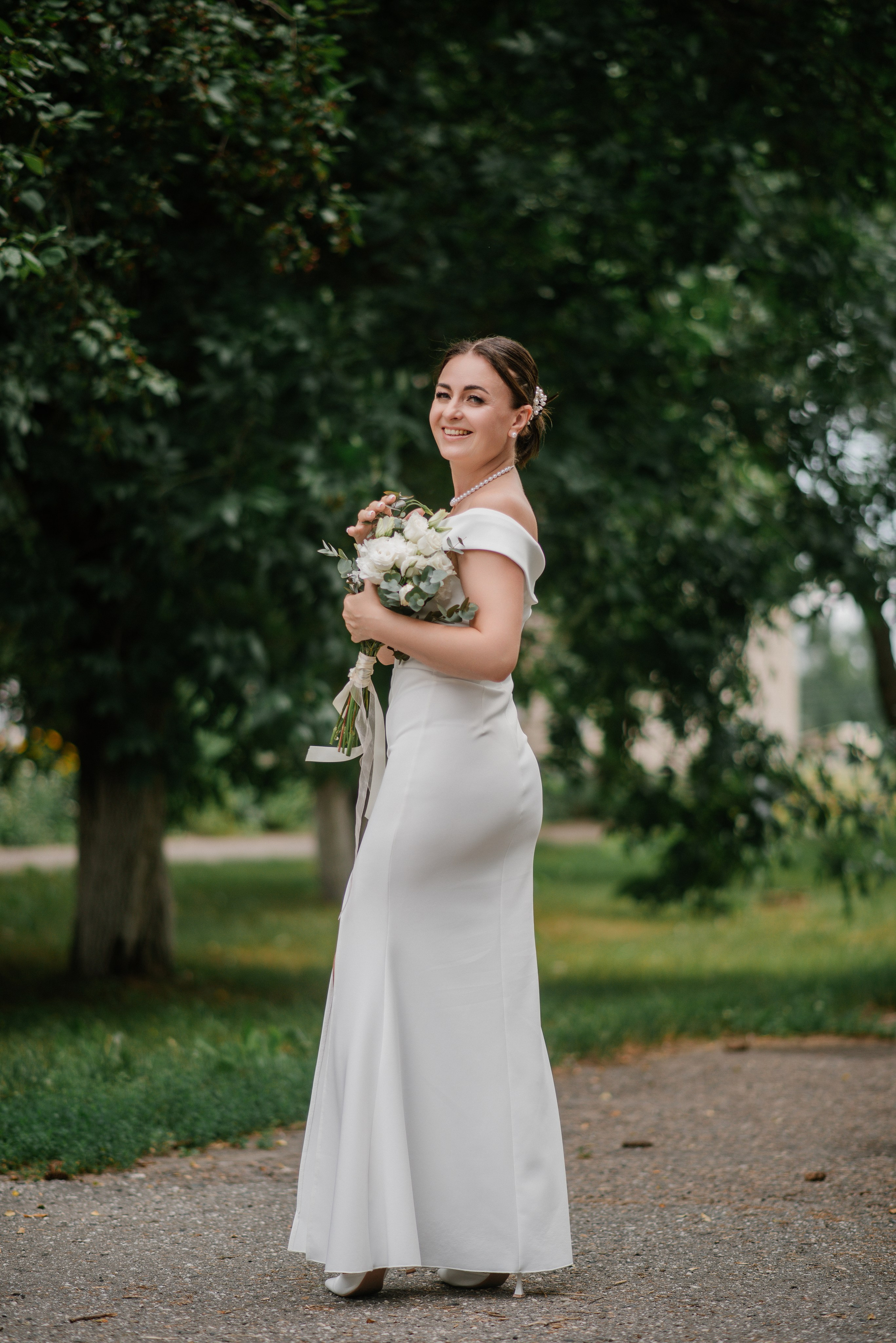 05.07.25 Wedding Day. Семейный фотограф в Барнауле