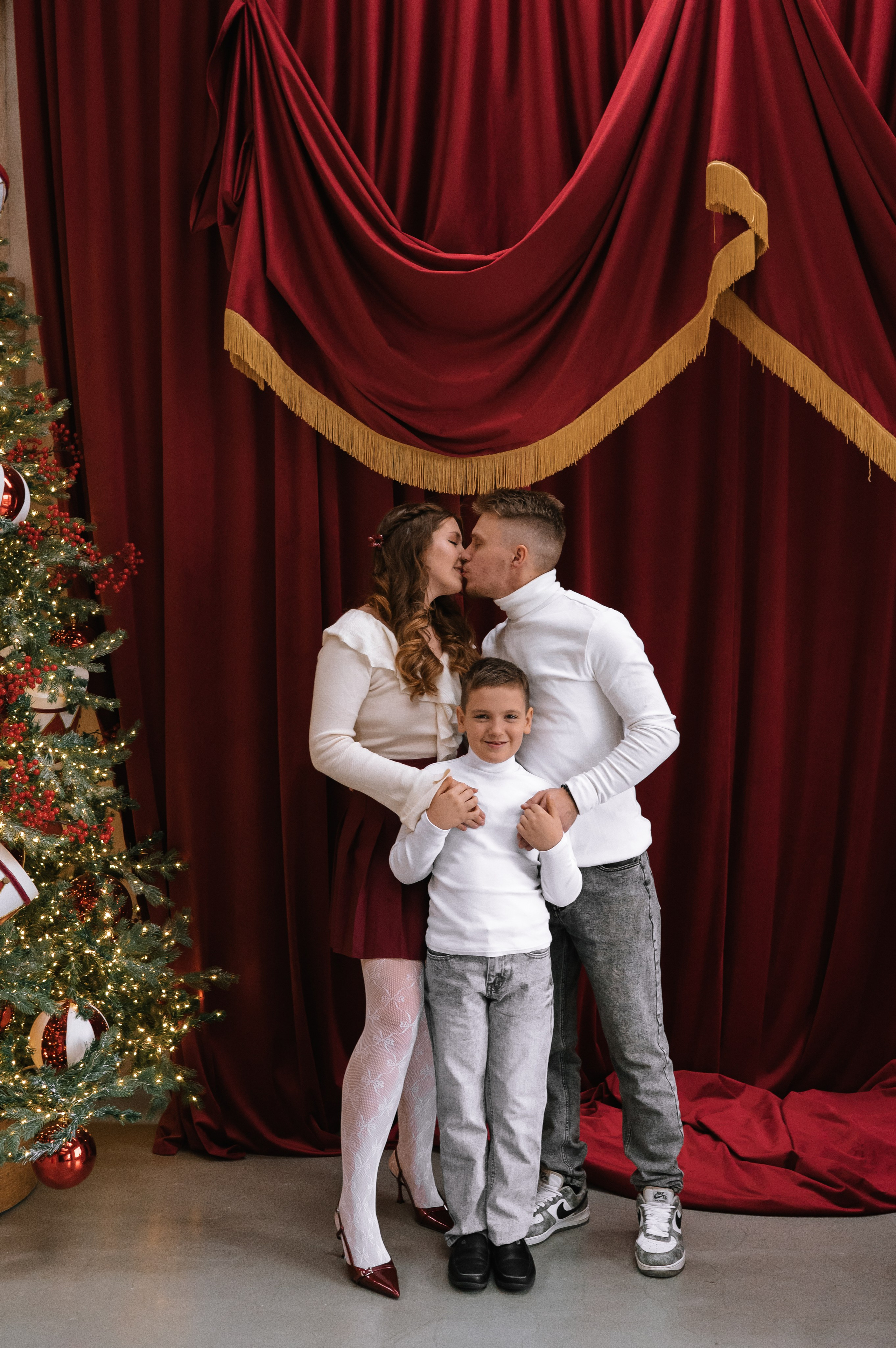 История 5. Свадебный Фотограф Челябинск Уфа Егорова Анастасия