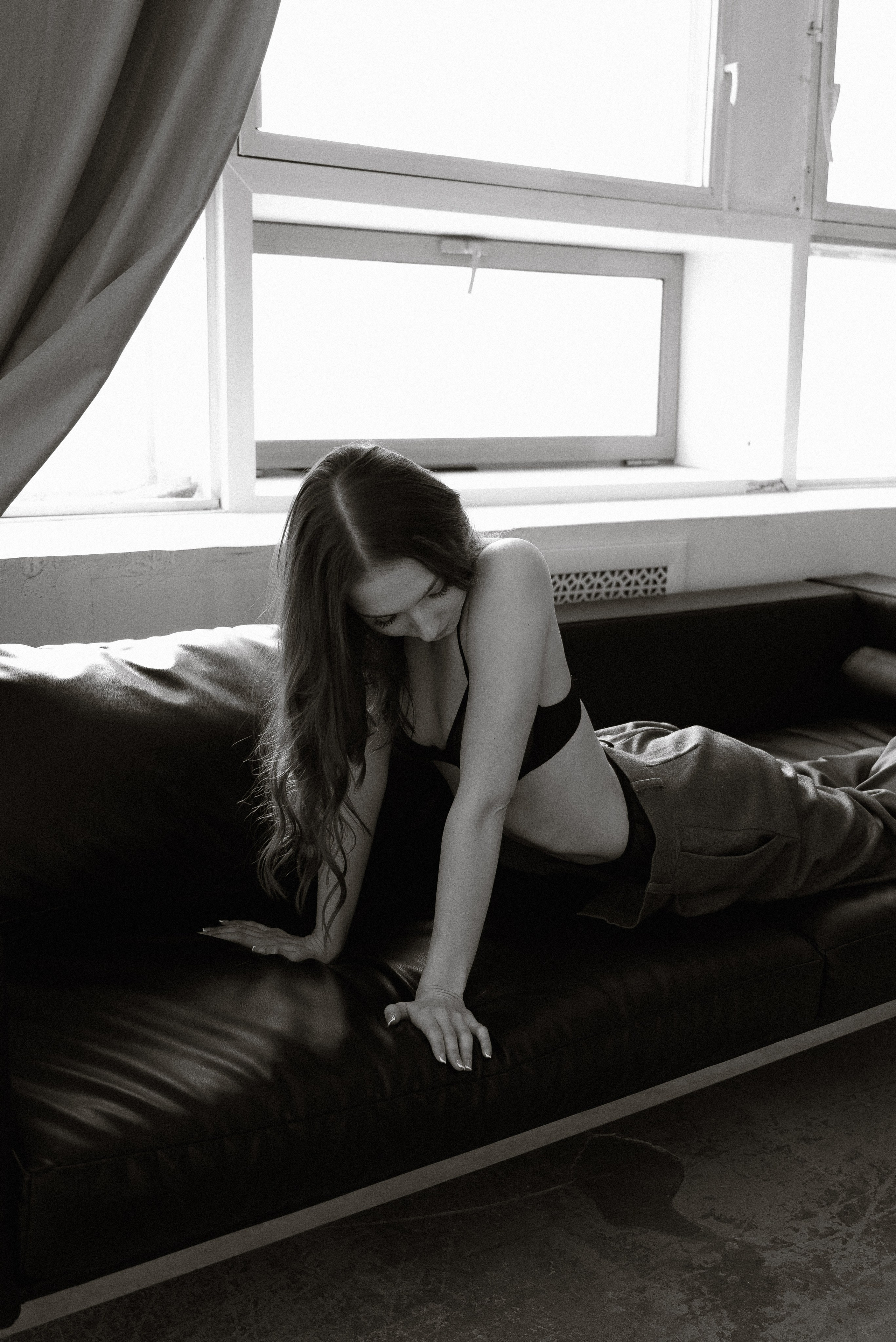 Полина. Тамара Власова