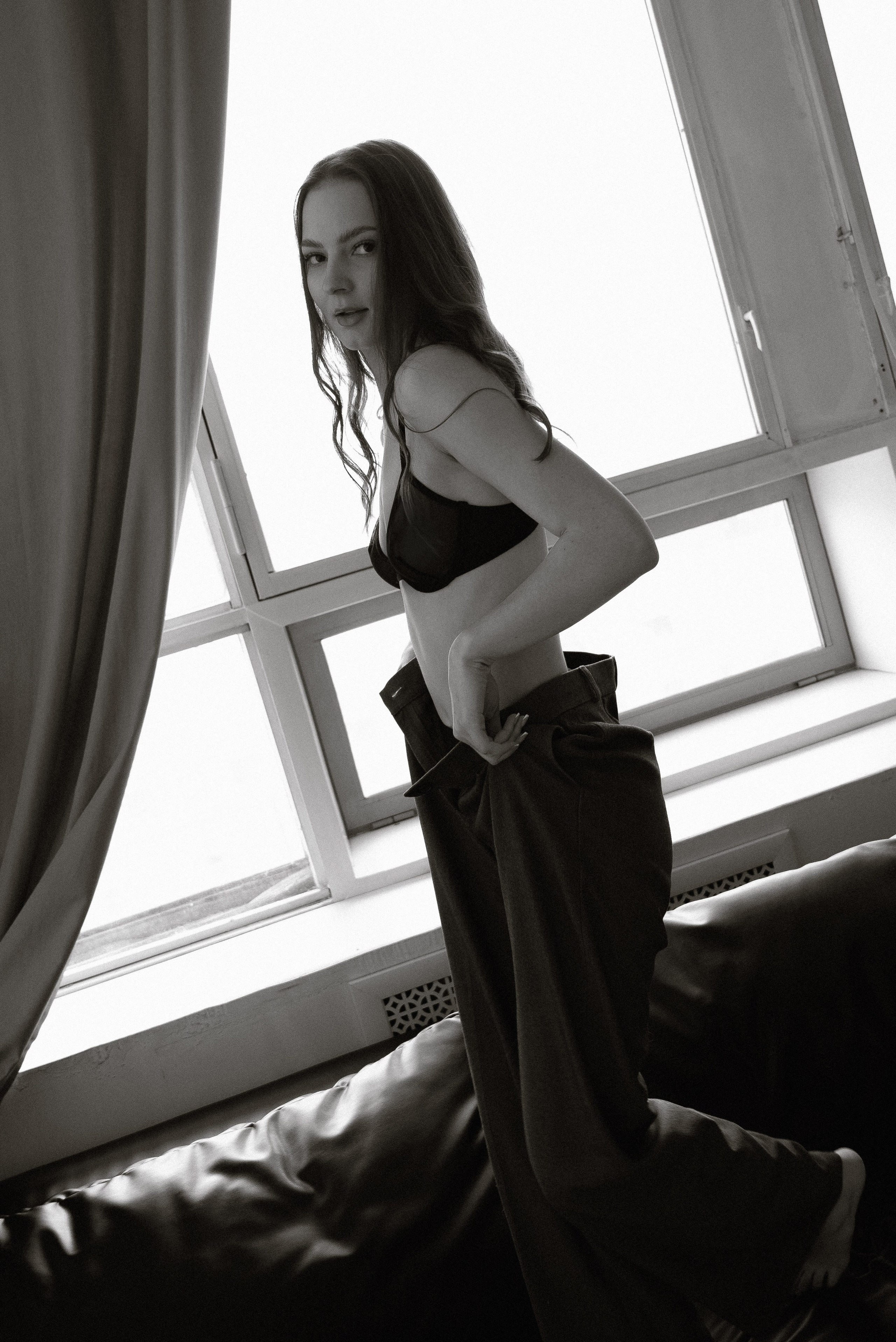 Полина. Тамара Власова