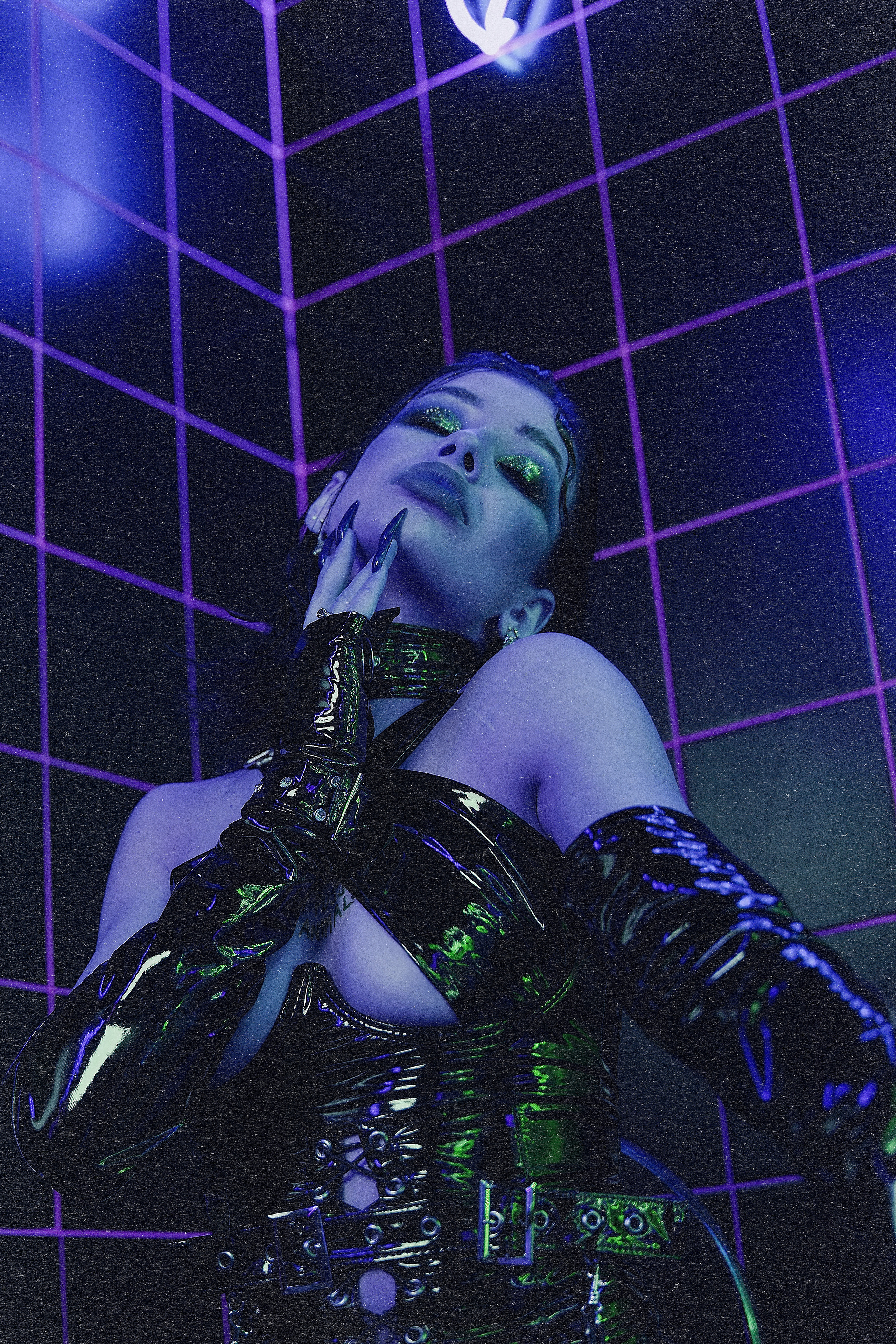 Карина. Galchenok