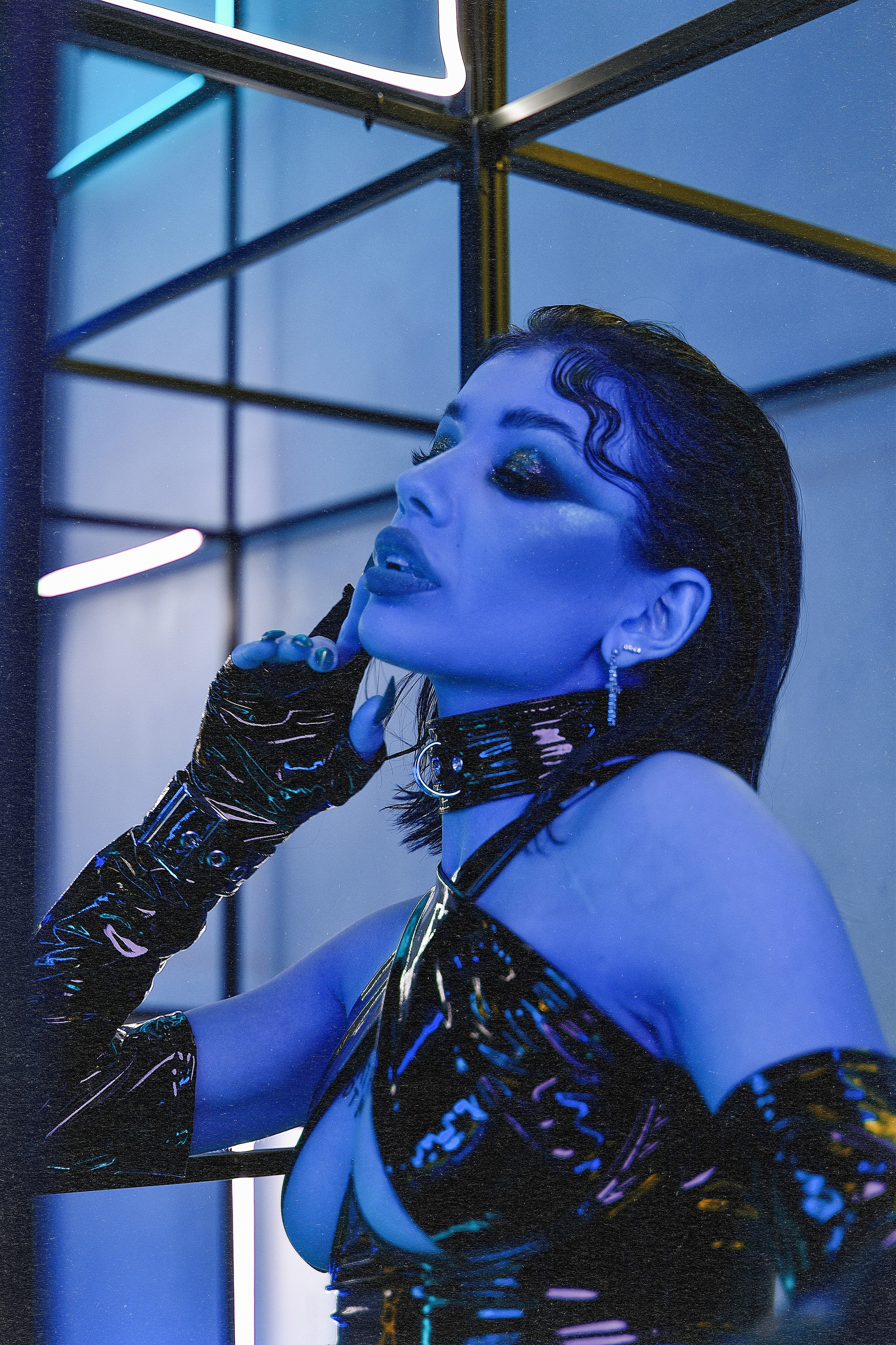 Карина. Galchenok