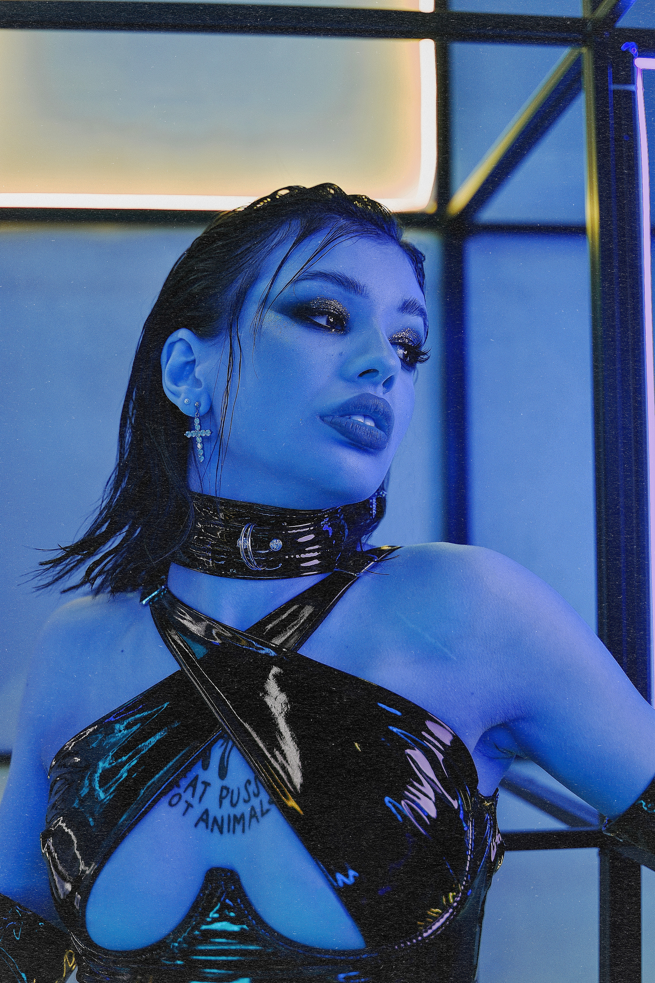 Карина. Galchenok