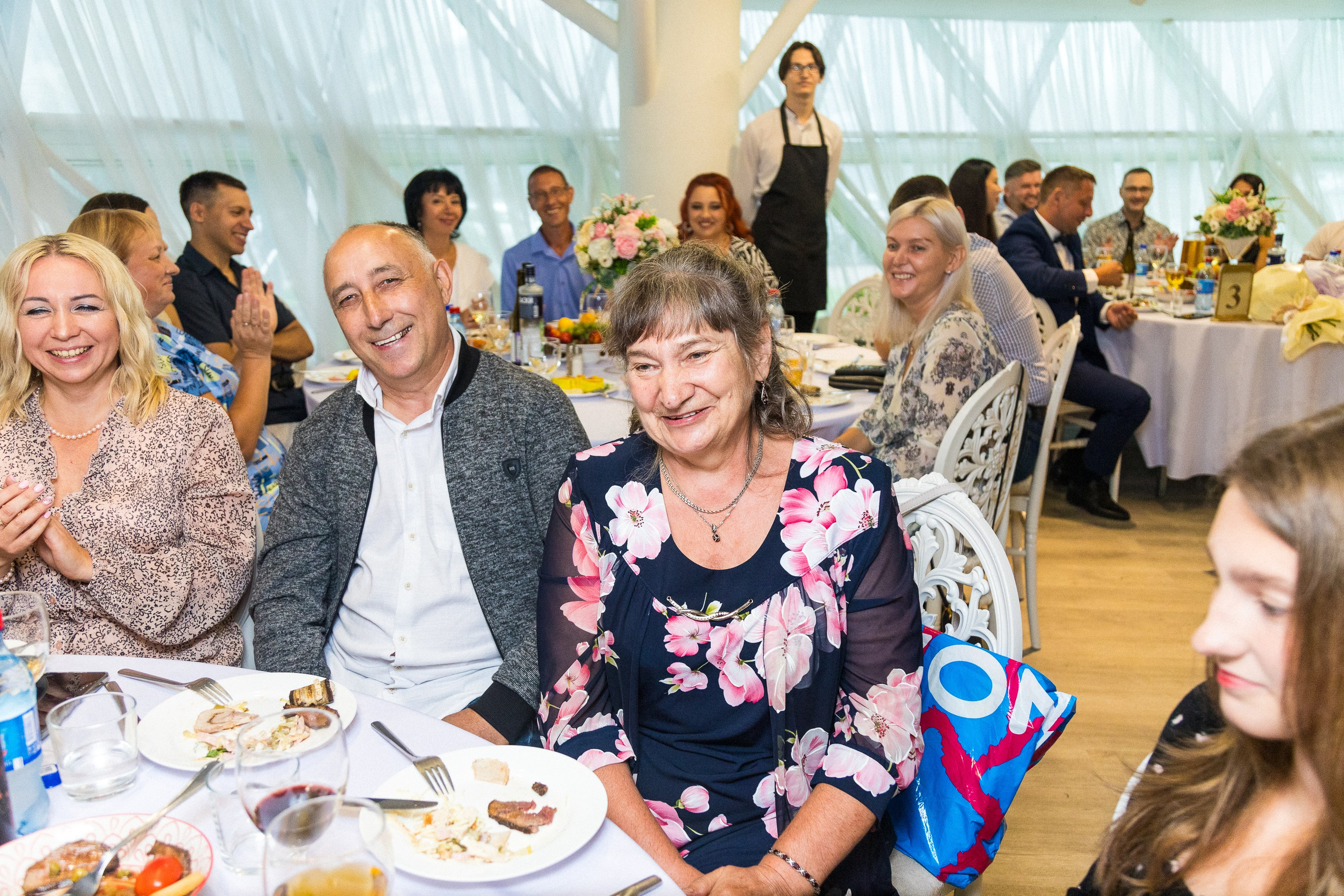 Свадьбы. Фотограф Александр Шалагин