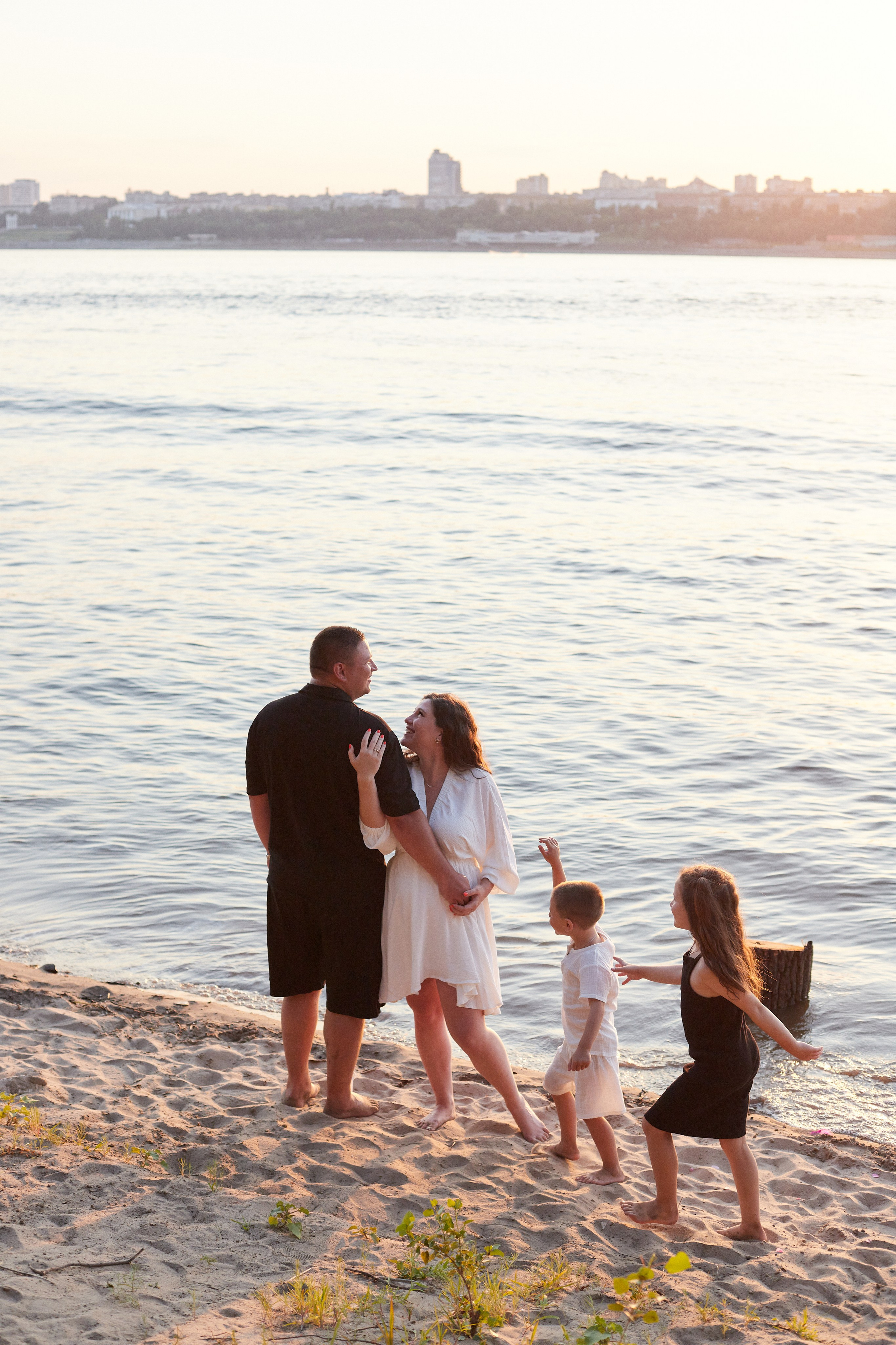 Gender. Фотограф в Волгограде и Москве Алина Галушкина