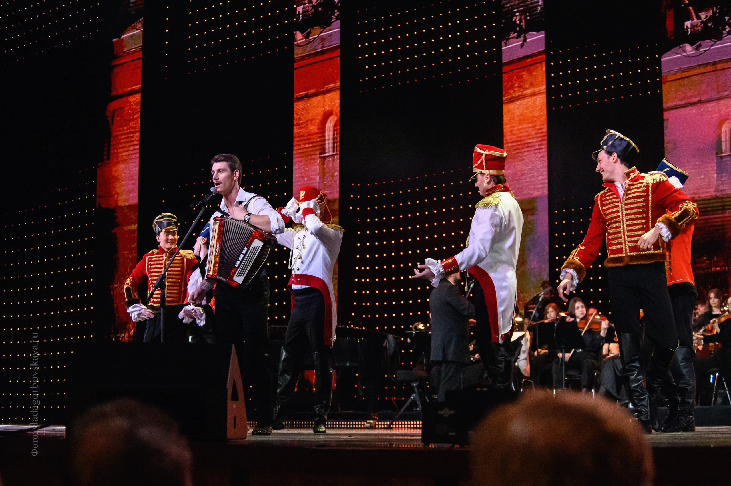 К 95-летию со дня рождения композитора Андрея Петрова. Бренд-фотограф для экспертов и блогеров в Москве Влада Горбовская