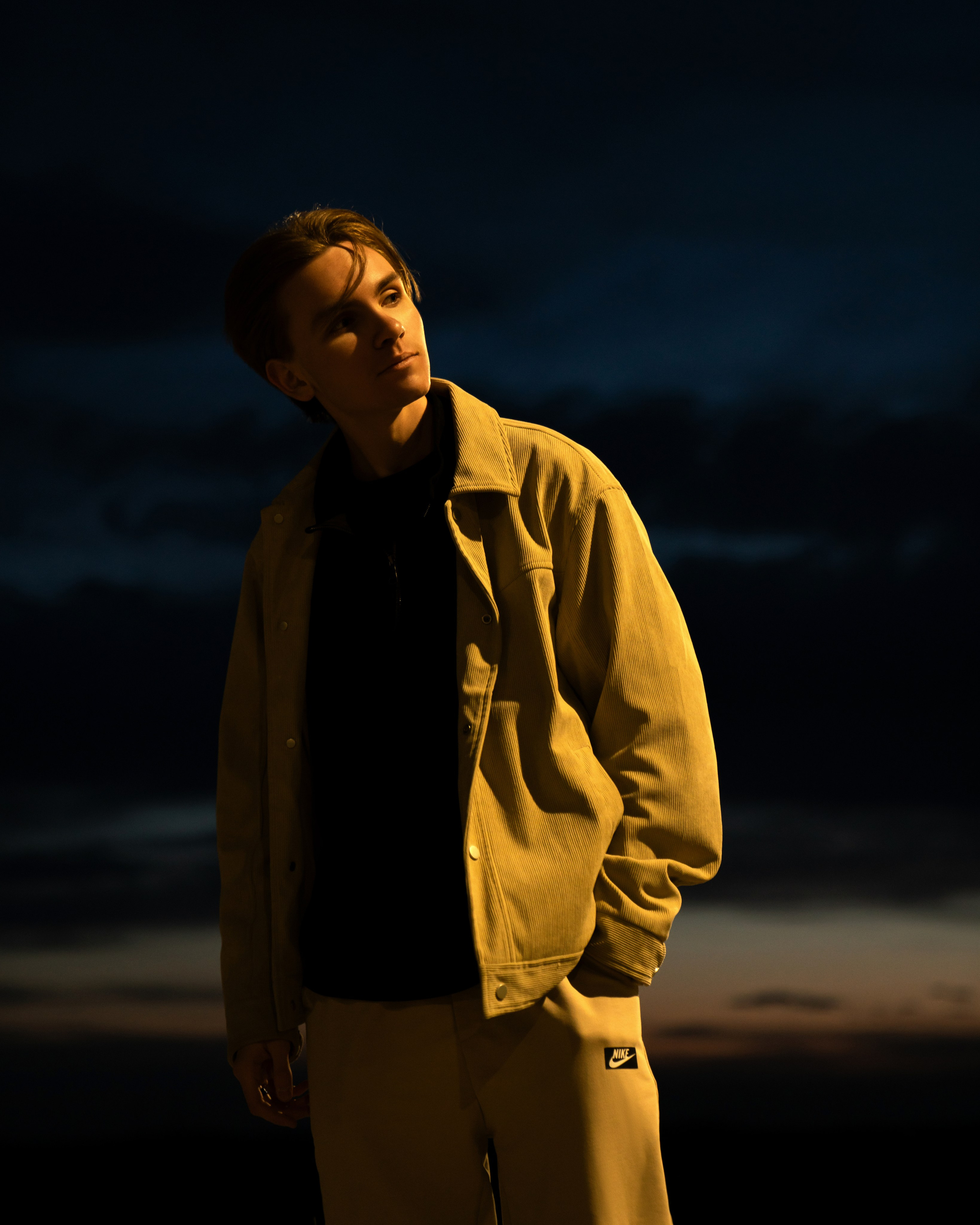 Уличная съёмка. Фотограф Настя Метель