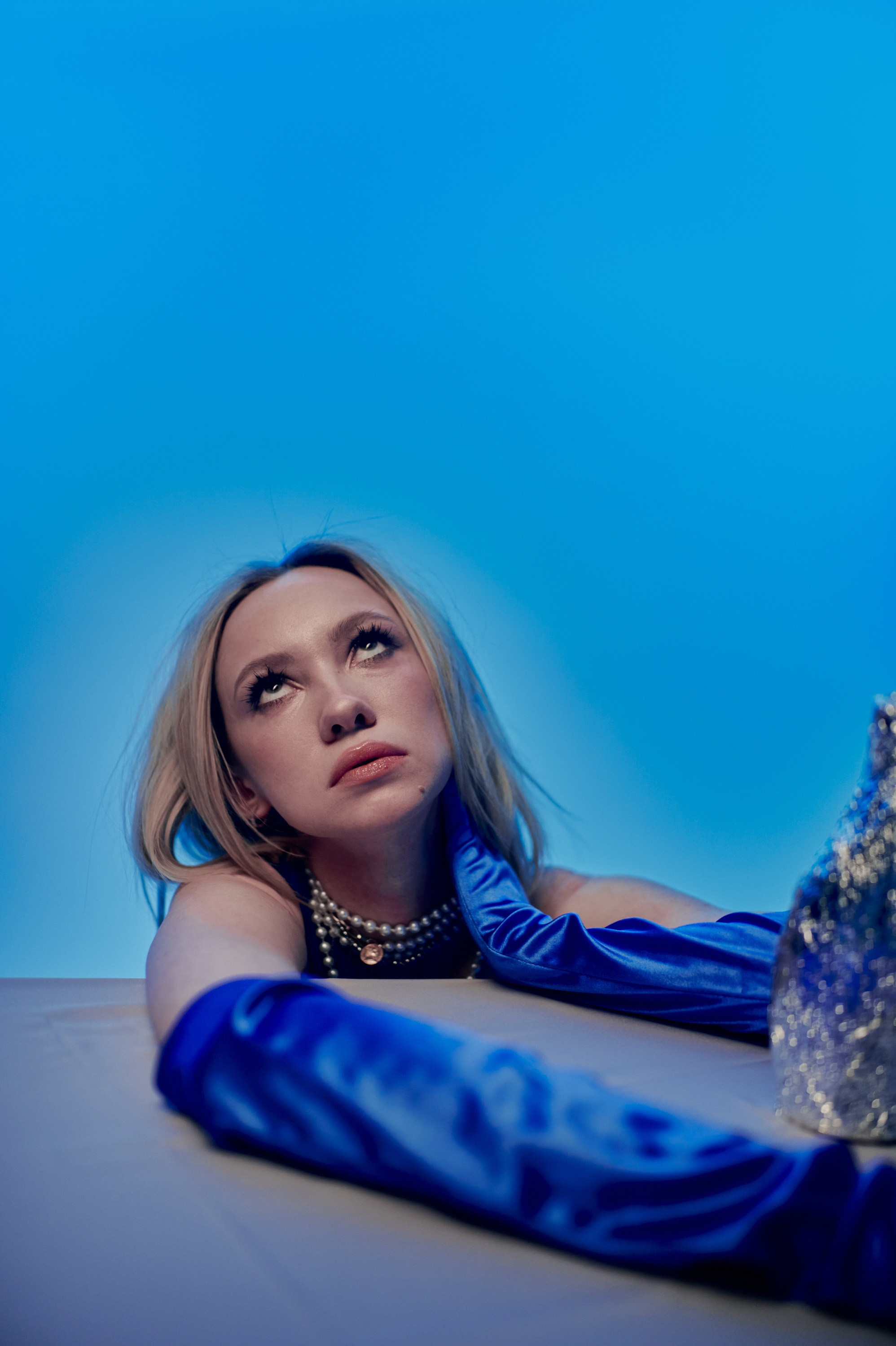 Зависимость. Коммерческий фотограф в Казани Ксения Добролюбова