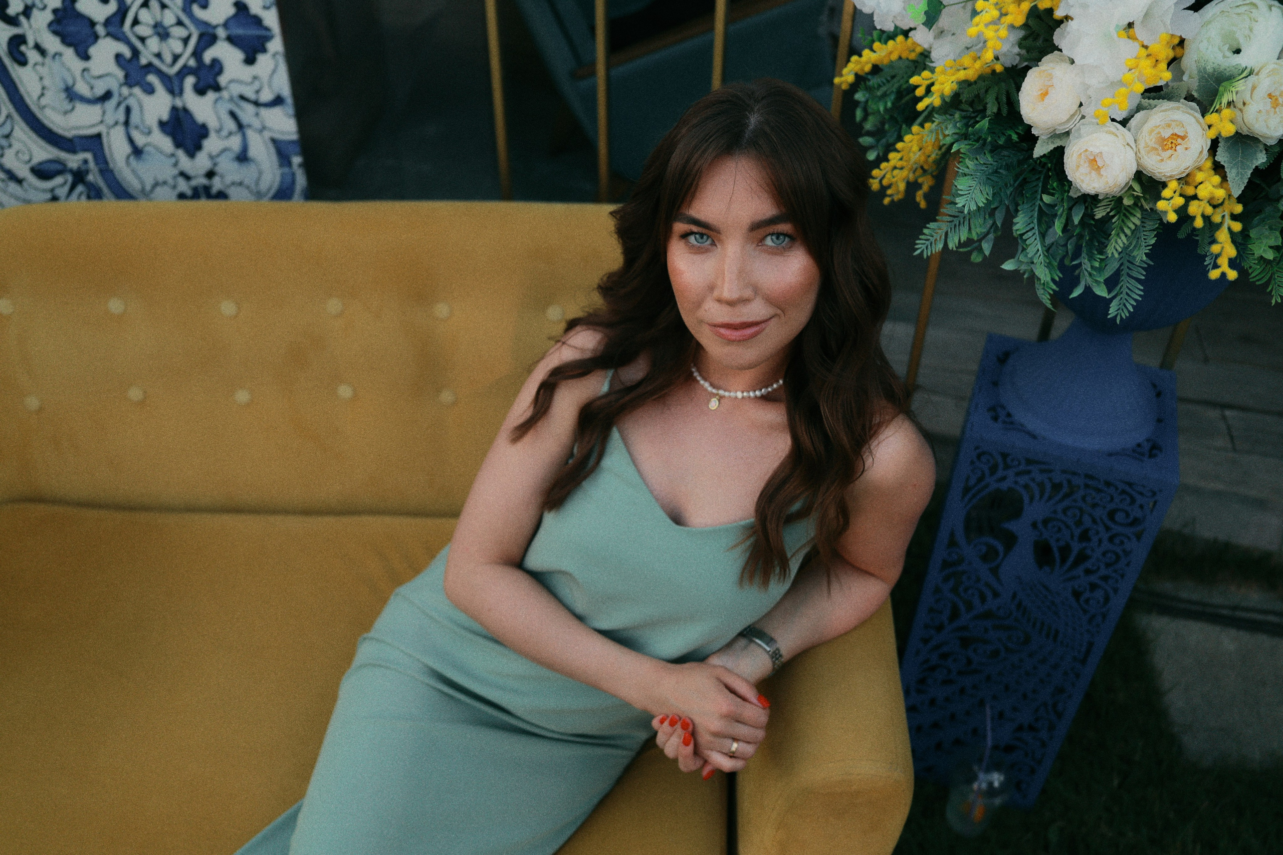 Атмо. Фотограф во Владимире, Москве и Суздале — Полина Романычева