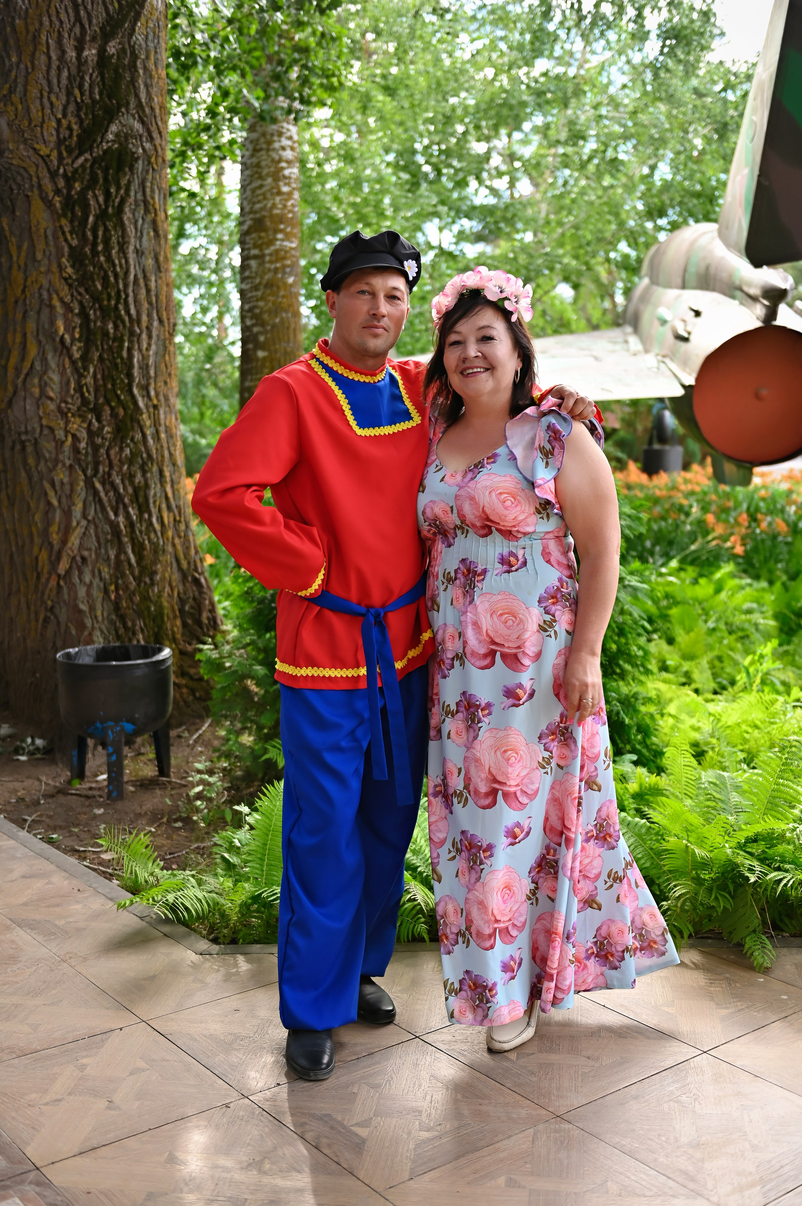 Юбилей «Казачья Воля». Свадебный и семейный фотограф Волгоград, Краснодар