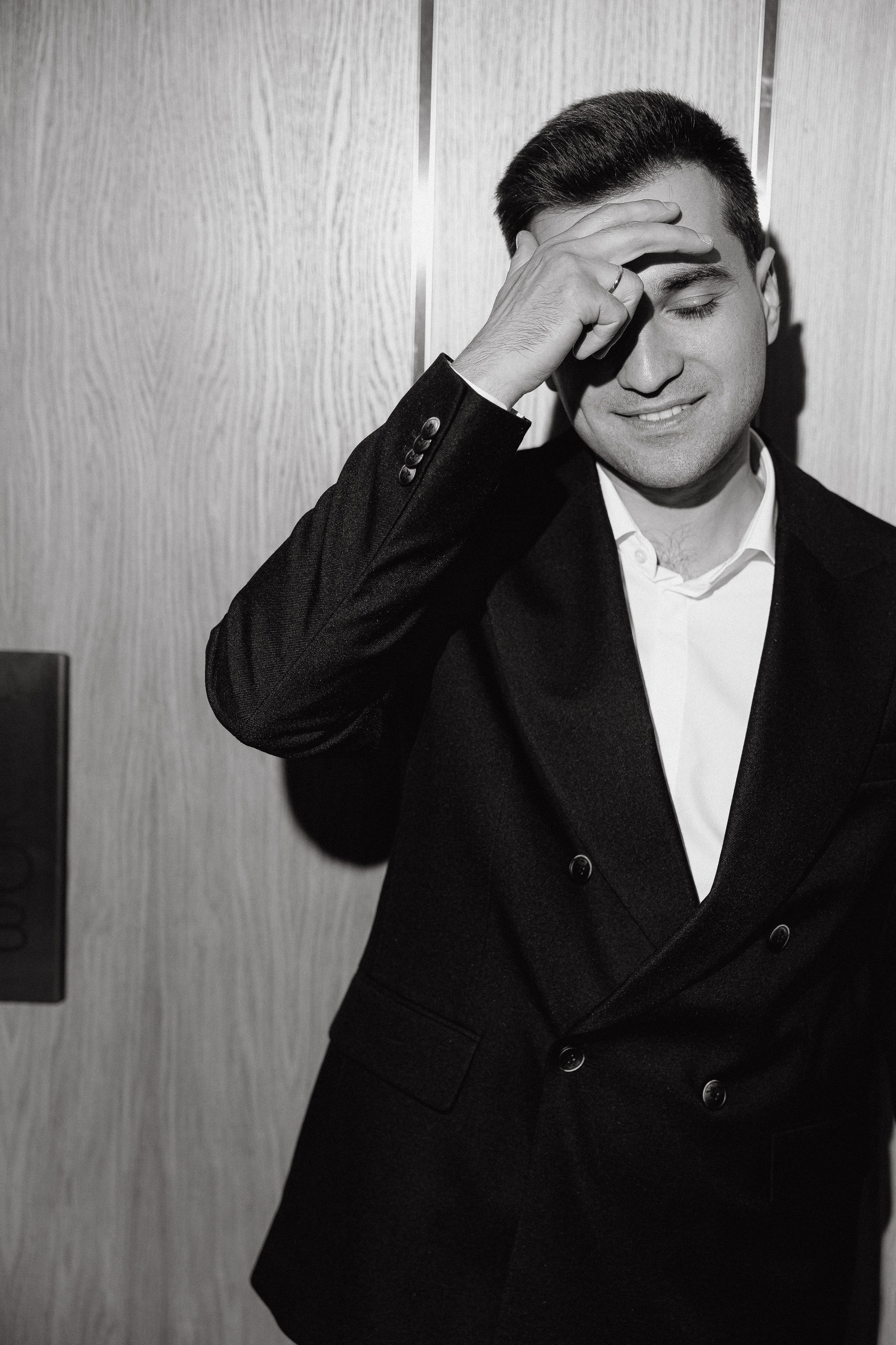 A + V. Свадебный и репортажный фотограф в Казани Регина Гареева